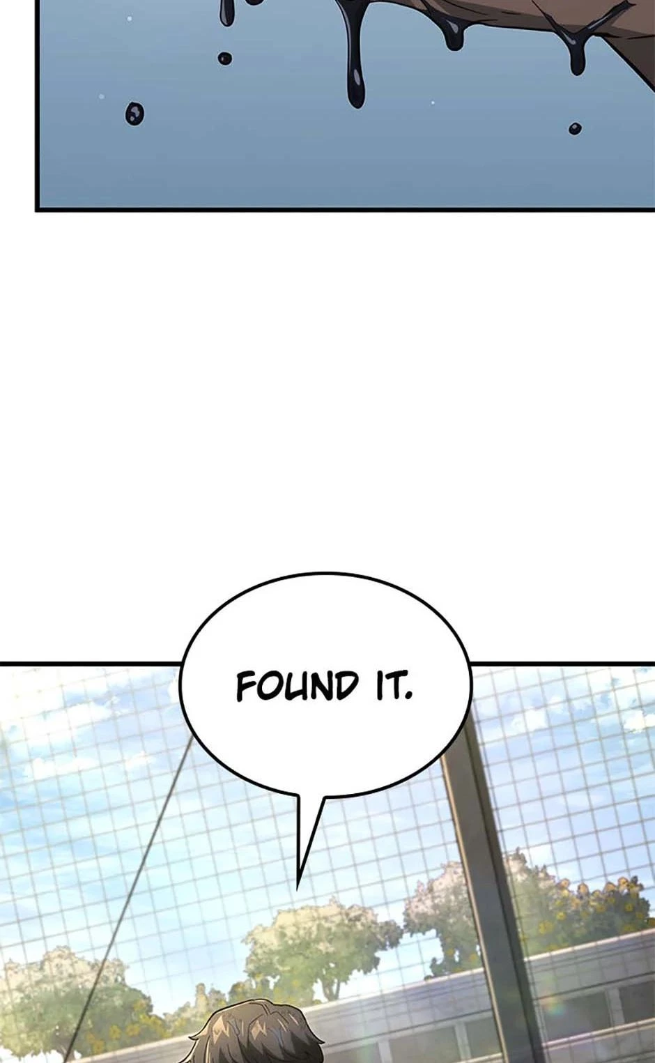 Revenge of the Baskerville Bloodhound Chapter 84 — page 112