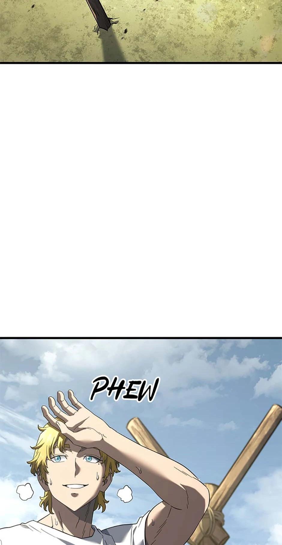 Revenge of the Baskerville Bloodhound Chapter 85 — page 2