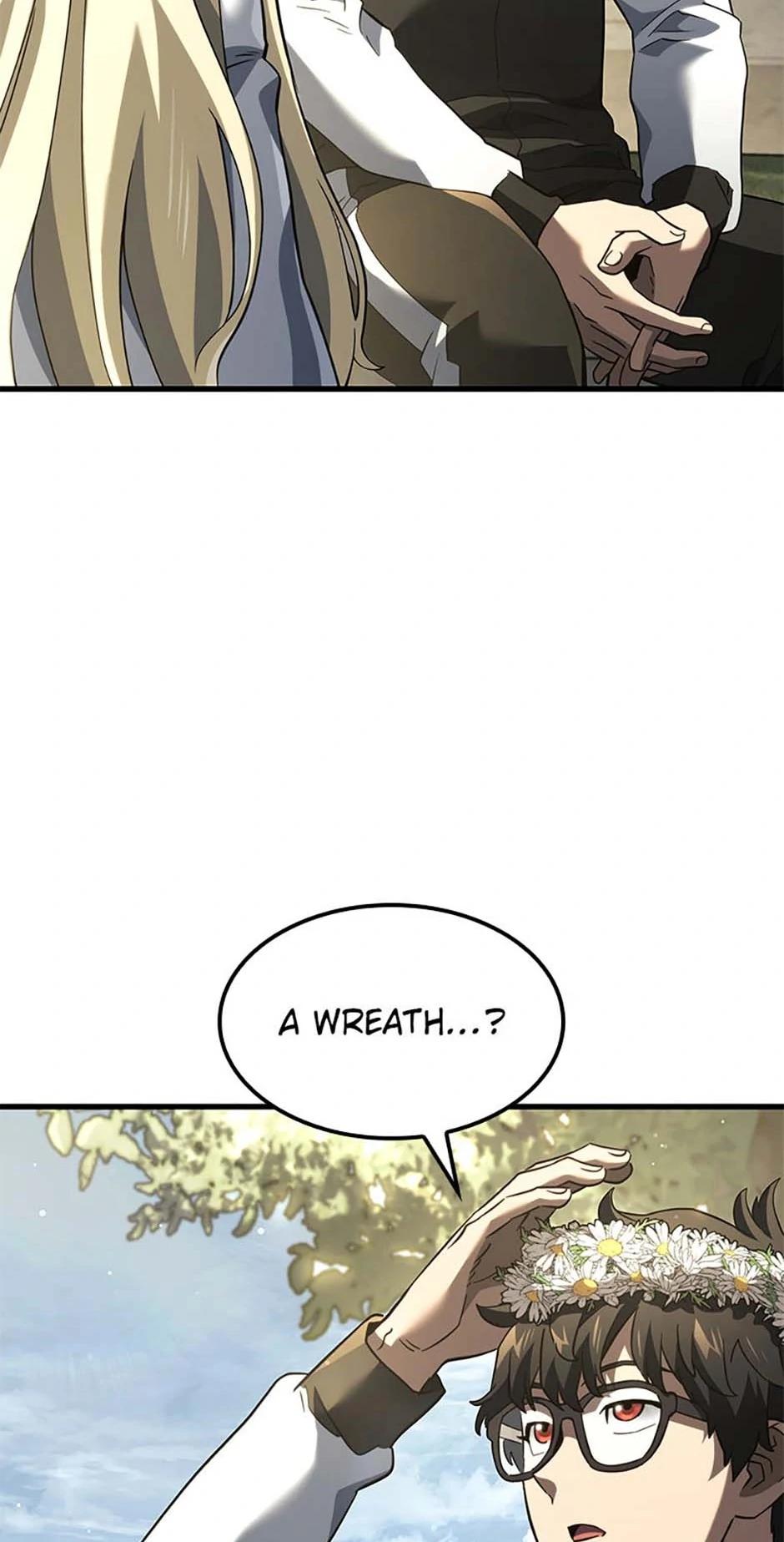 Revenge of the Baskerville Bloodhound Chapter 85 — page 10
