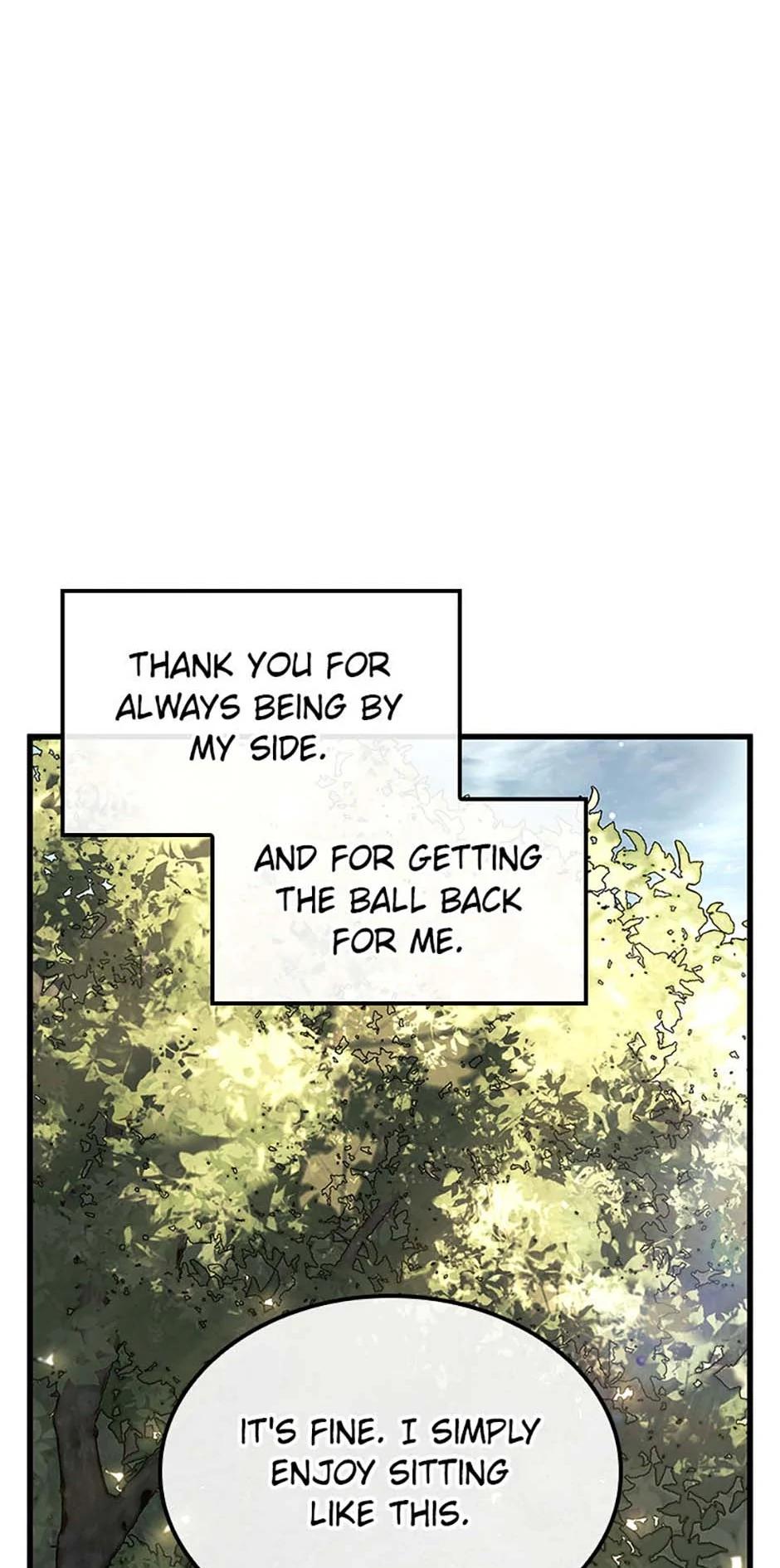 Revenge of the Baskerville Bloodhound Chapter 85 — page 14