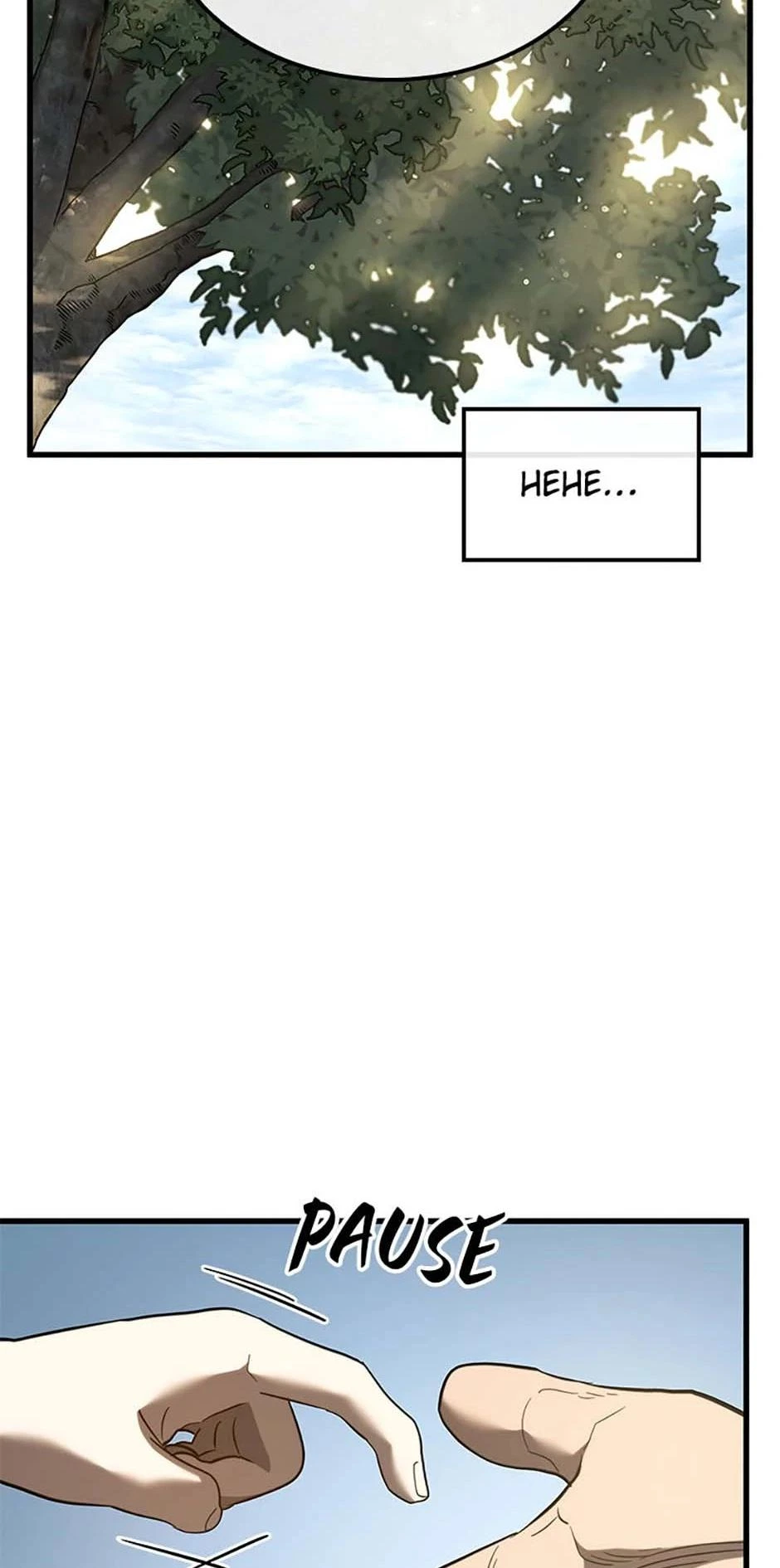 Revenge of the Baskerville Bloodhound Chapter 85 — page 15