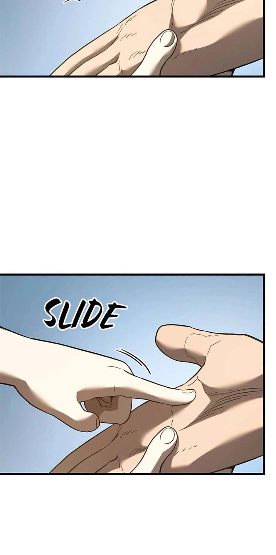 Revenge of the Baskerville Bloodhound Chapter 85 — page 16
