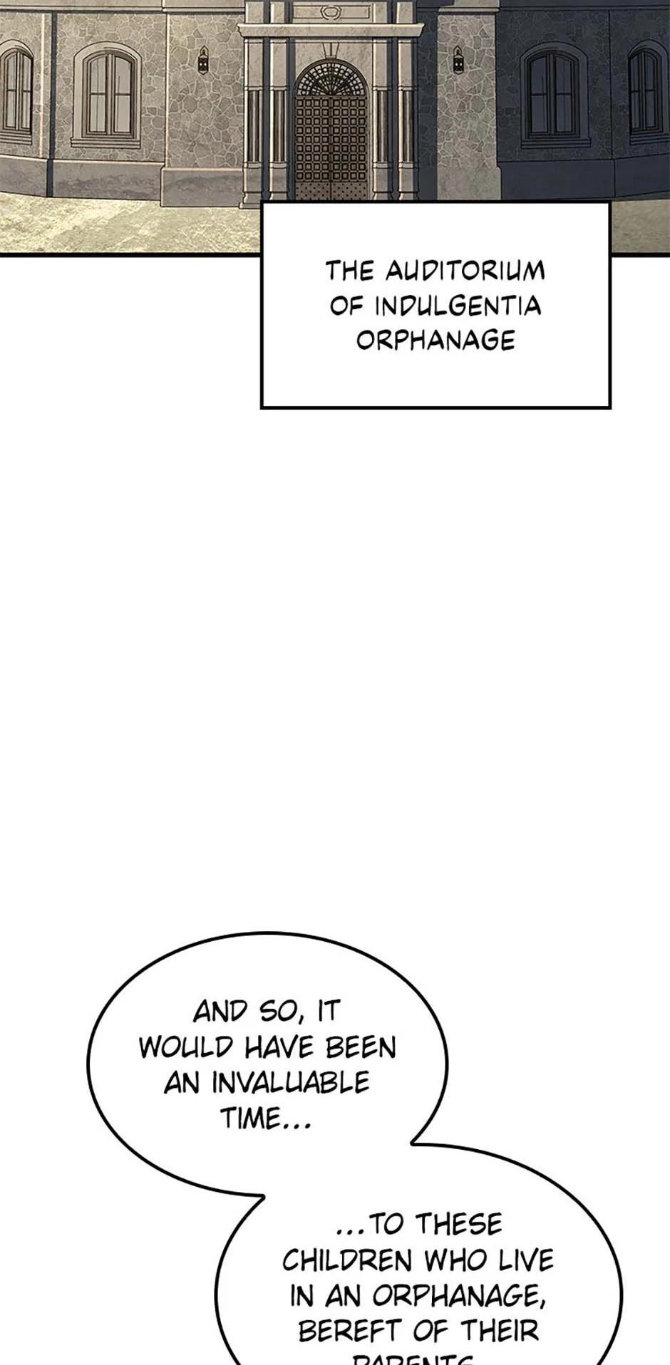 Revenge of the Baskerville Bloodhound Chapter 85 — page 30