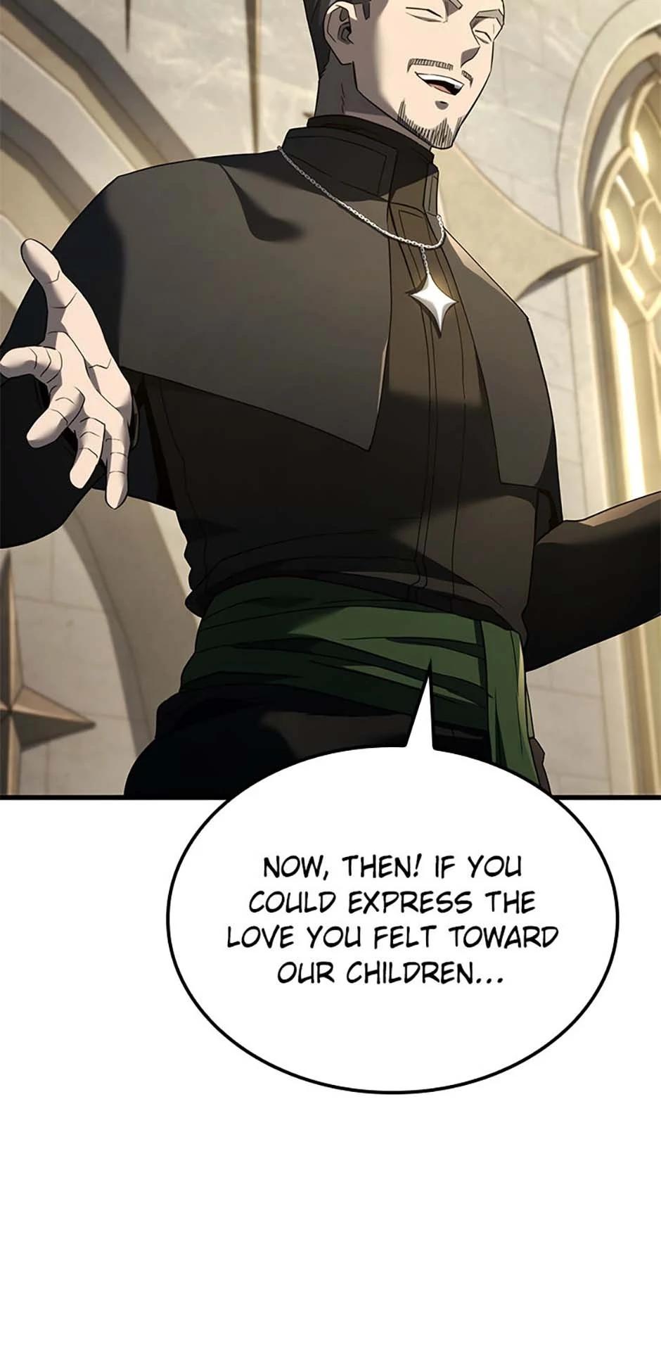 Revenge of the Baskerville Bloodhound Chapter 85 — page 33