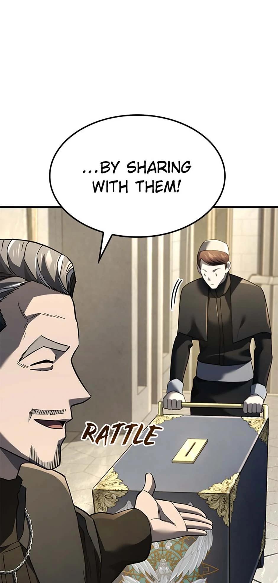Revenge of the Baskerville Bloodhound Chapter 85 — page 34