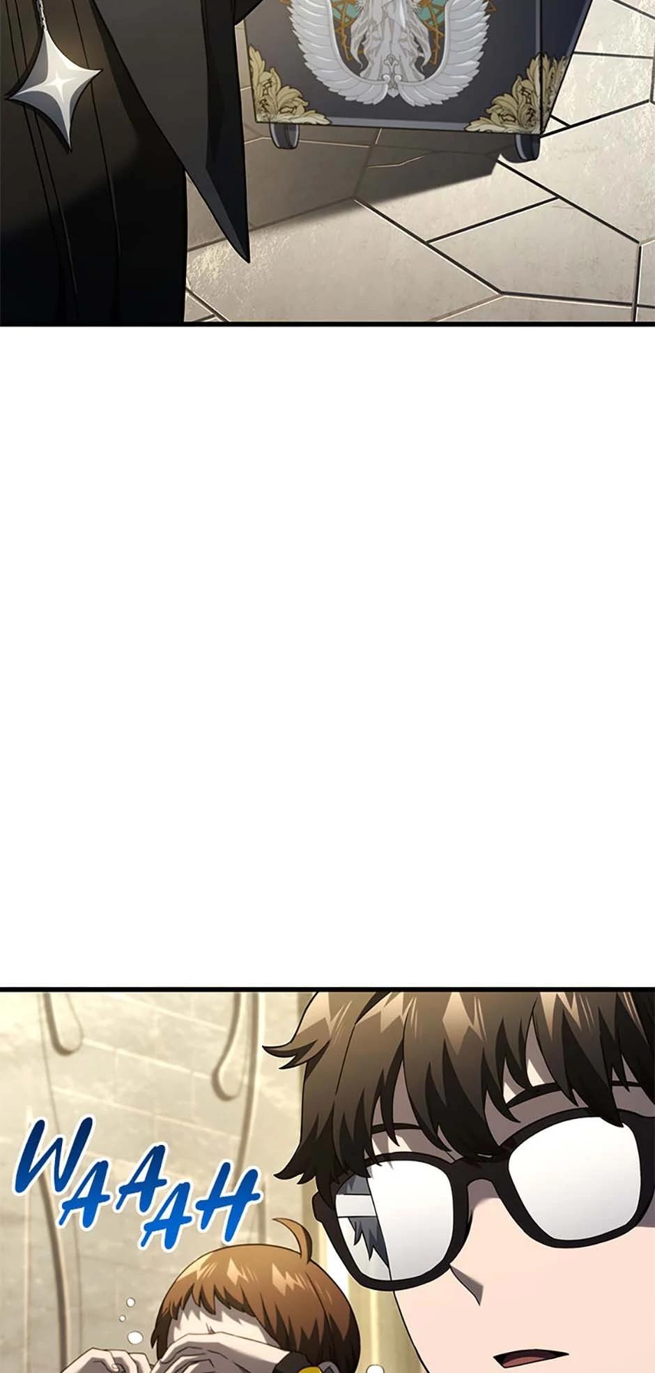 Revenge of the Baskerville Bloodhound Chapter 85 — page 35