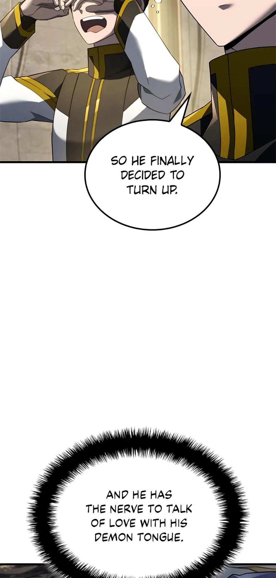 Revenge of the Baskerville Bloodhound Chapter 85 — page 36