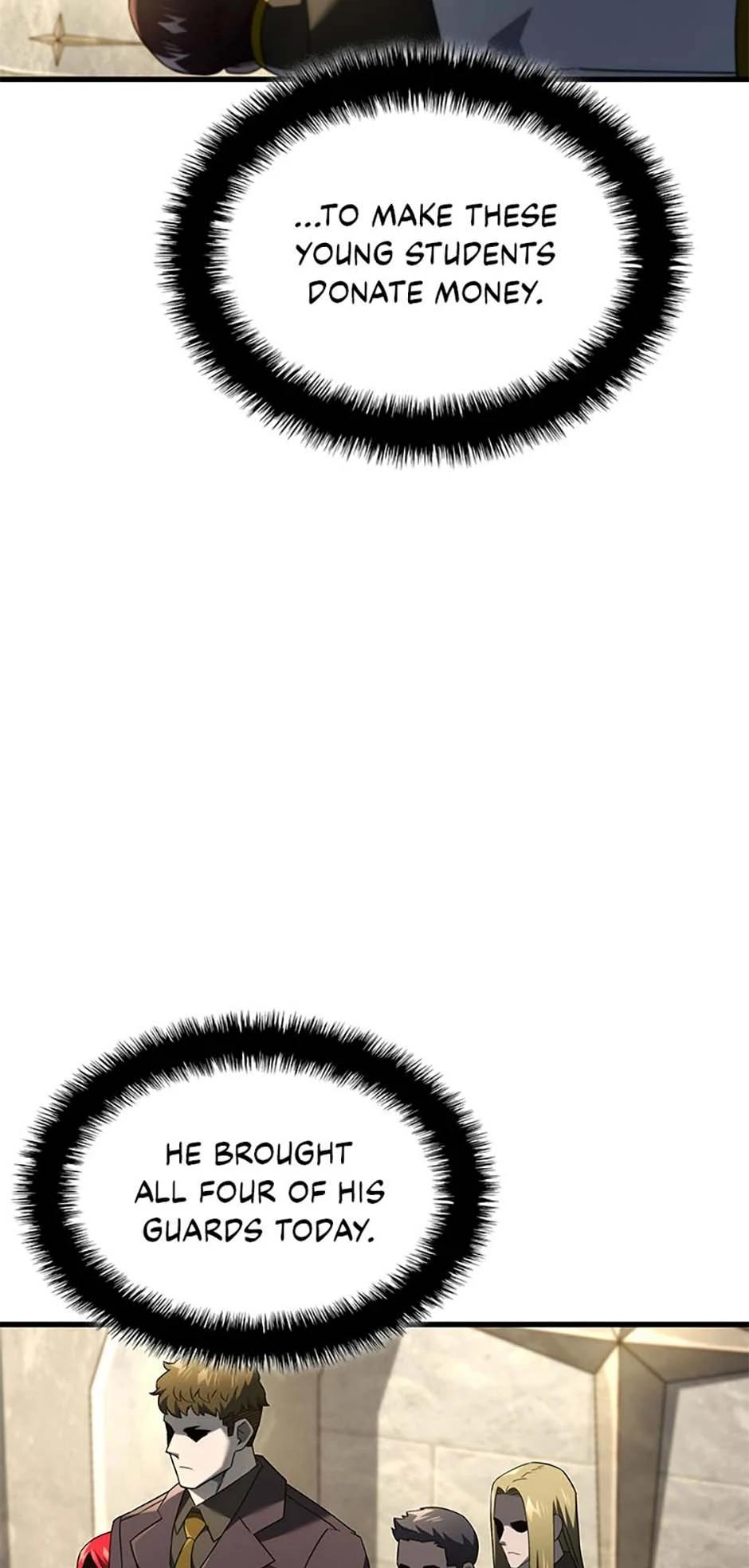 Revenge of the Baskerville Bloodhound Chapter 85 — page 38