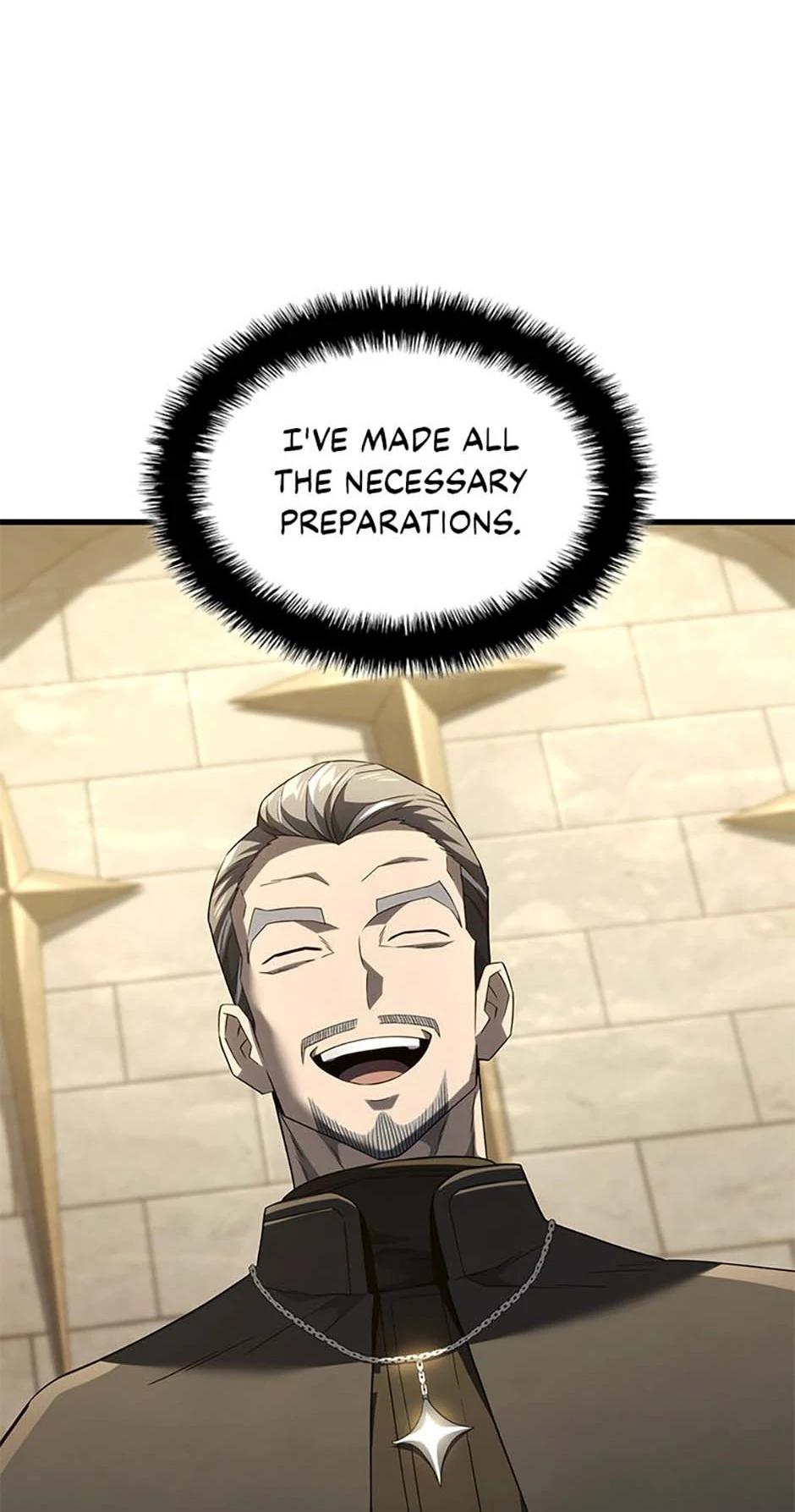 Revenge of the Baskerville Bloodhound Chapter 85 — page 41