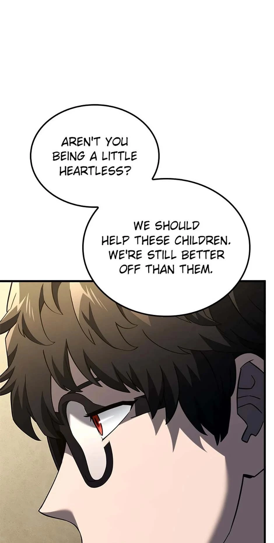 Revenge of the Baskerville Bloodhound Chapter 85 — page 47