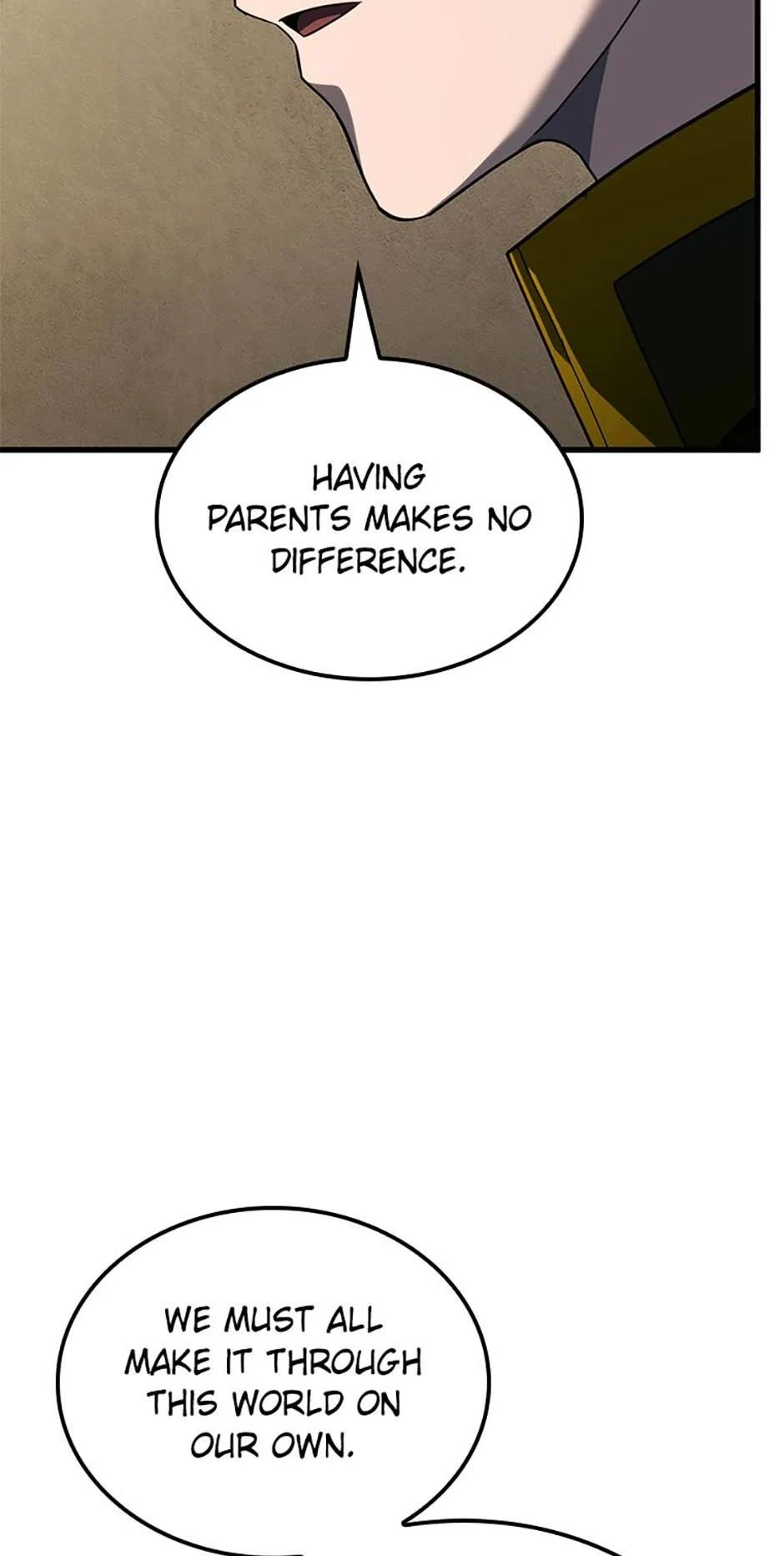 Revenge of the Baskerville Bloodhound Chapter 85 — page 48