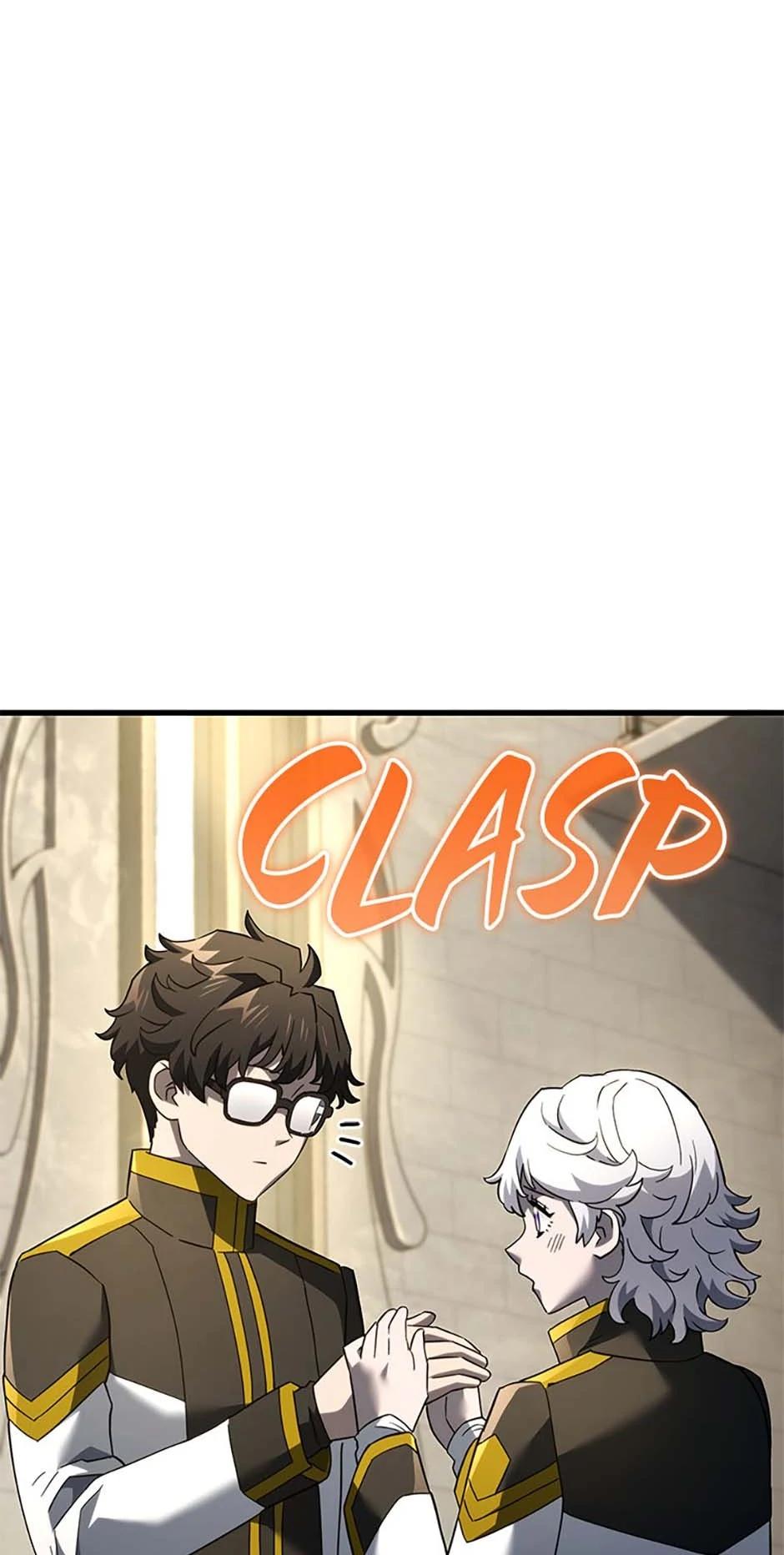 Revenge of the Baskerville Bloodhound Chapter 85 — page 50