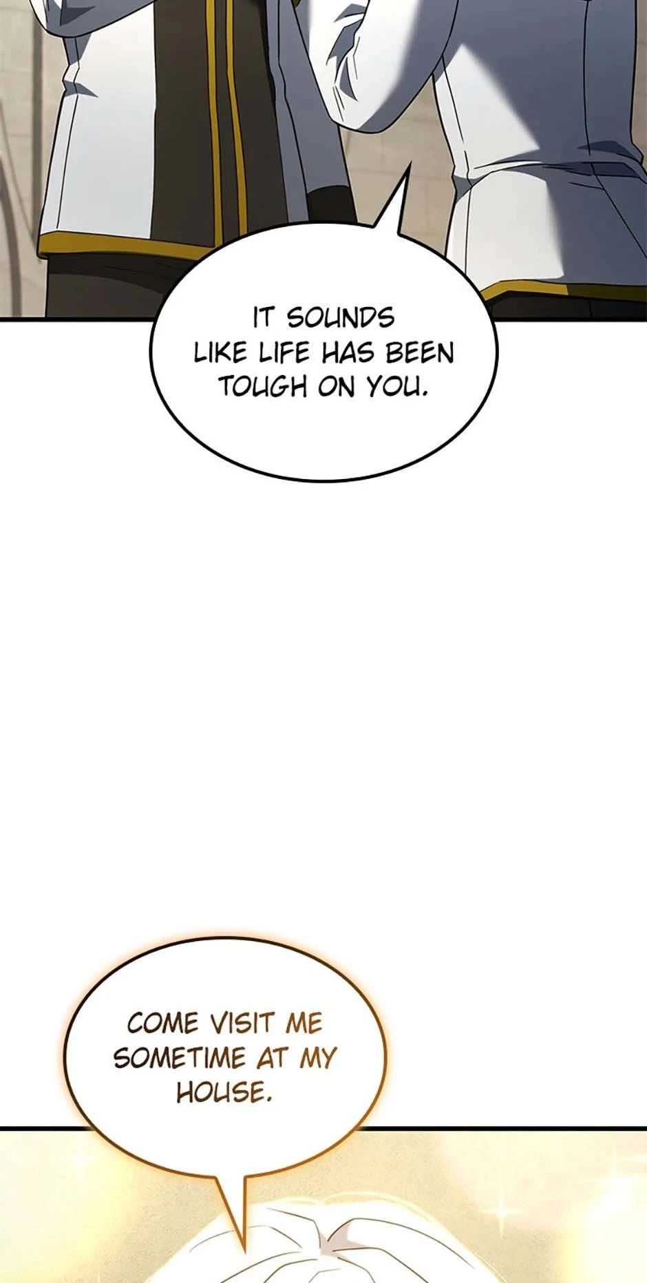 Revenge of the Baskerville Bloodhound Chapter 85 — page 51