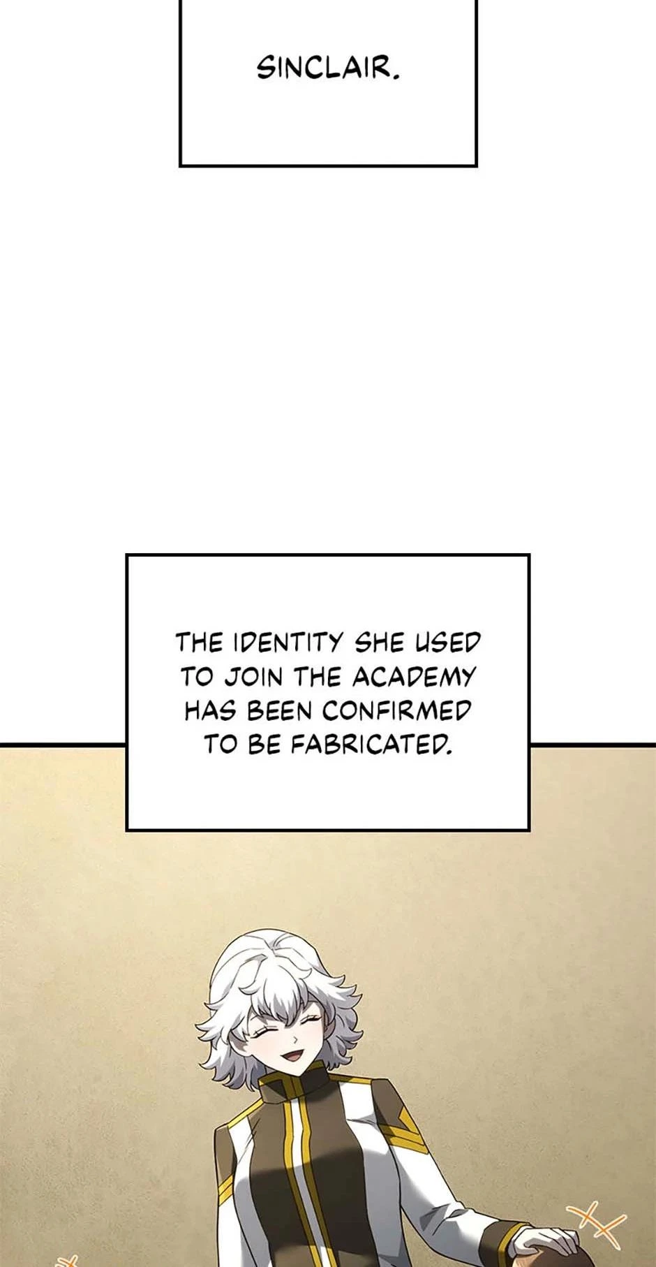 Revenge of the Baskerville Bloodhound Chapter 85 — page 56