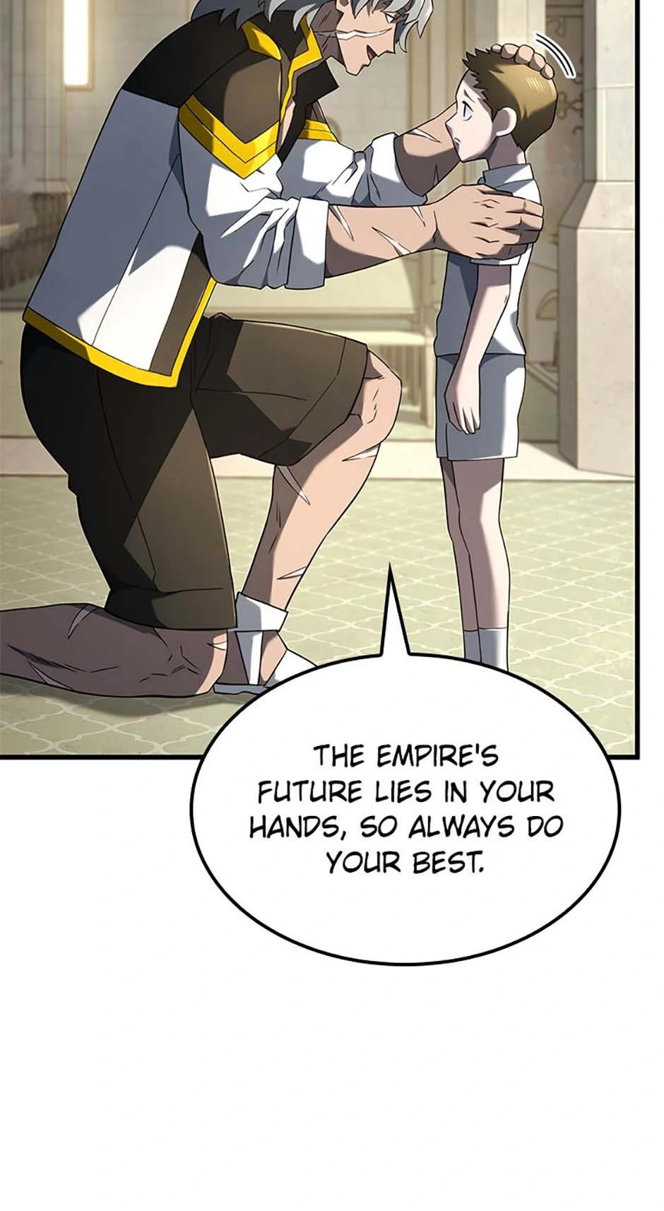 Revenge of the Baskerville Bloodhound Chapter 85 — page 62