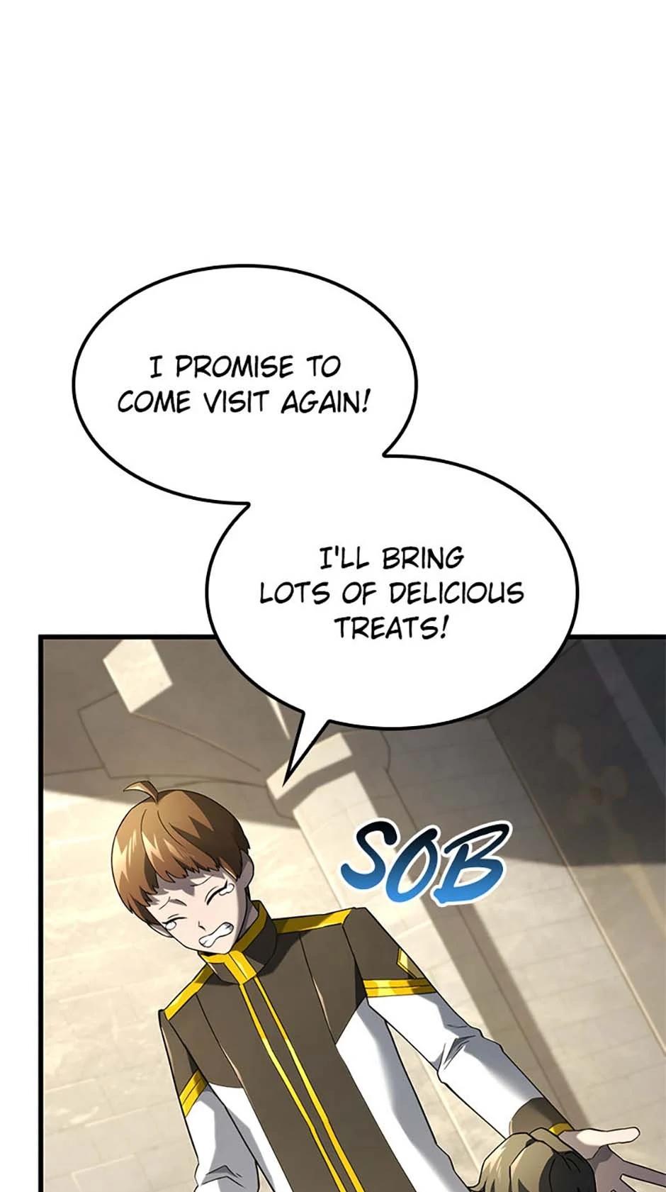 Revenge of the Baskerville Bloodhound Chapter 85 — page 63