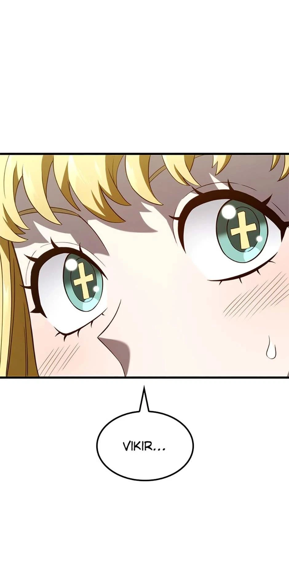 Revenge of the Baskerville Bloodhound Chapter 85 — page 73
