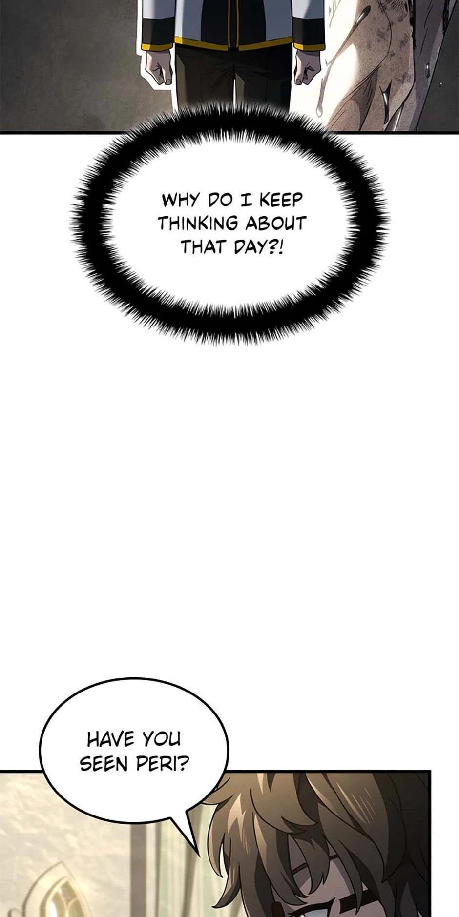 Revenge of the Baskerville Bloodhound Chapter 85 — page 75