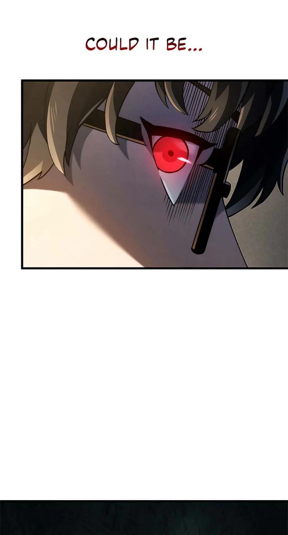 Revenge of the Baskerville Bloodhound Chapter 85 — page 82
