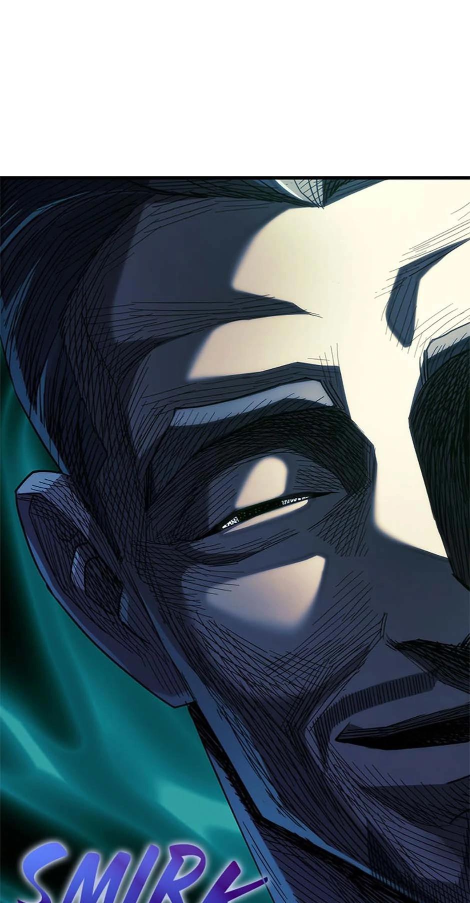 Revenge of the Baskerville Bloodhound Chapter 85 — page 84