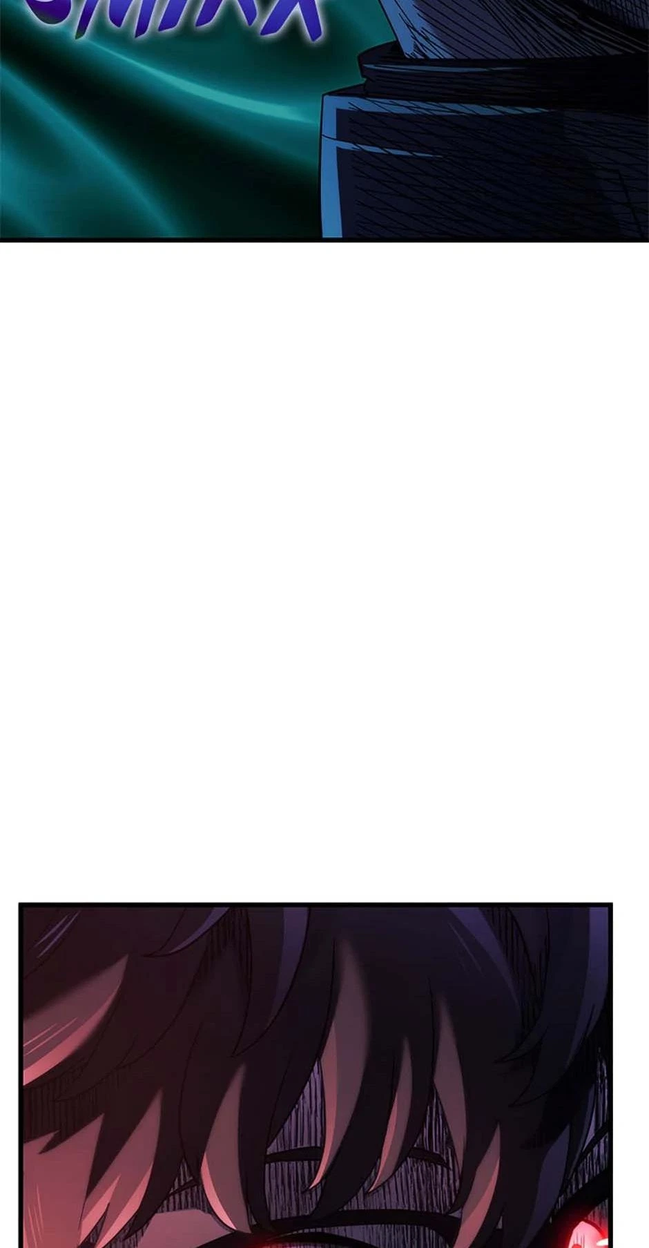 Revenge of the Baskerville Bloodhound Chapter 85 — page 85