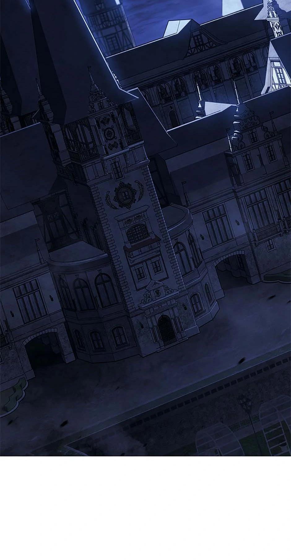 Revenge of the Baskerville Bloodhound Chapter 85 — page 88