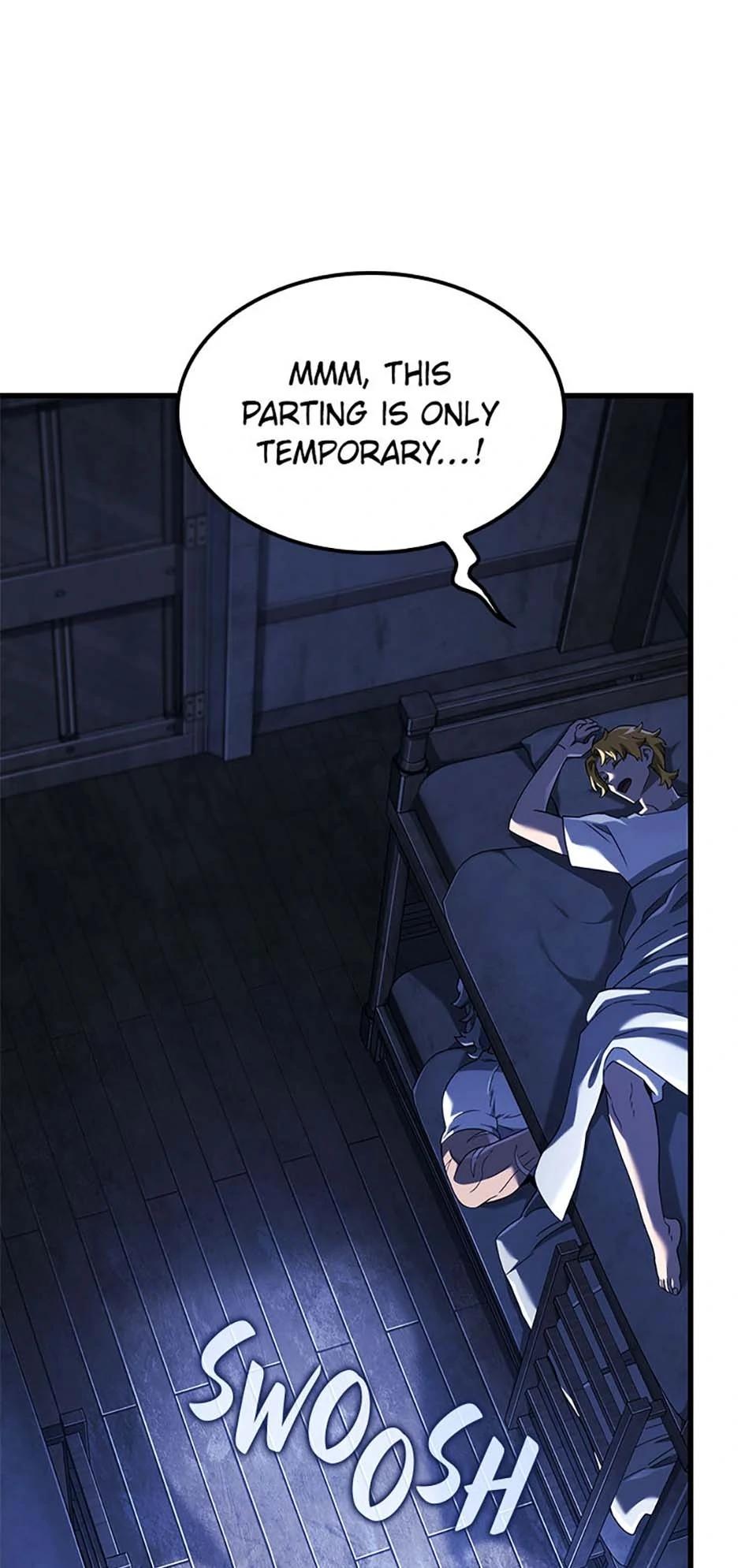 Revenge of the Baskerville Bloodhound Chapter 85 — page 89