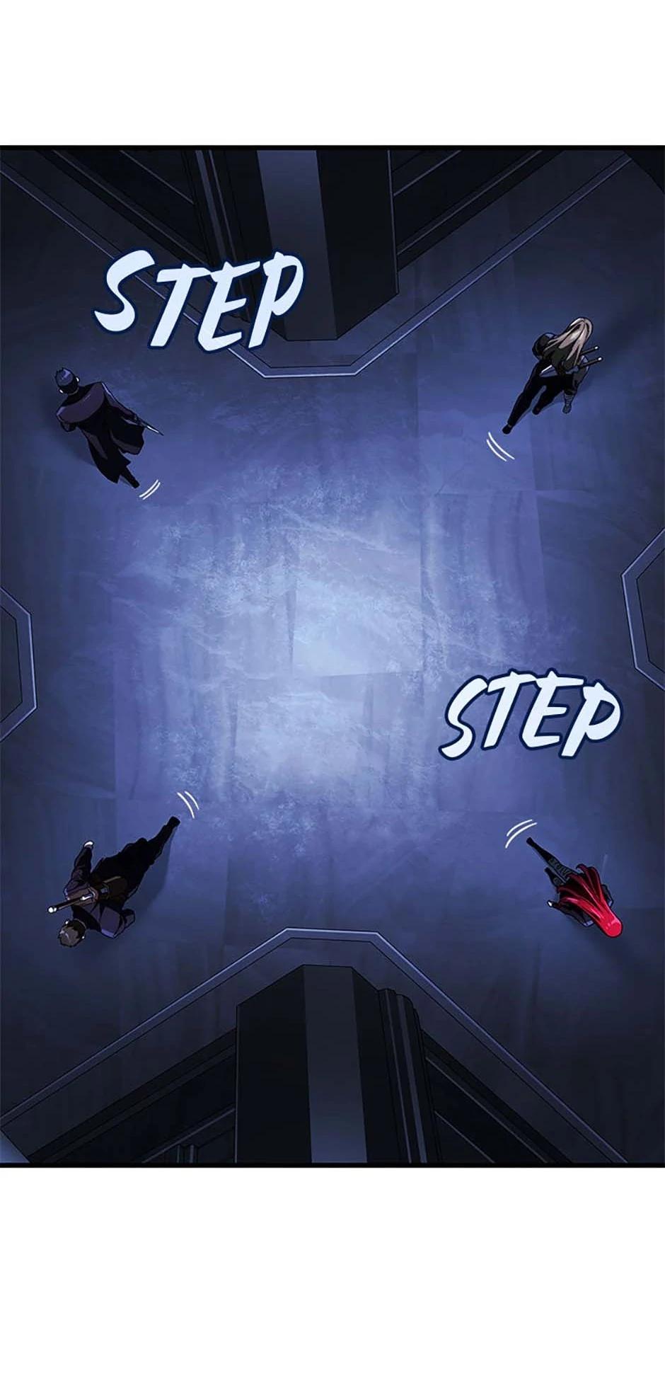 Revenge of the Baskerville Bloodhound Chapter 85 — page 95