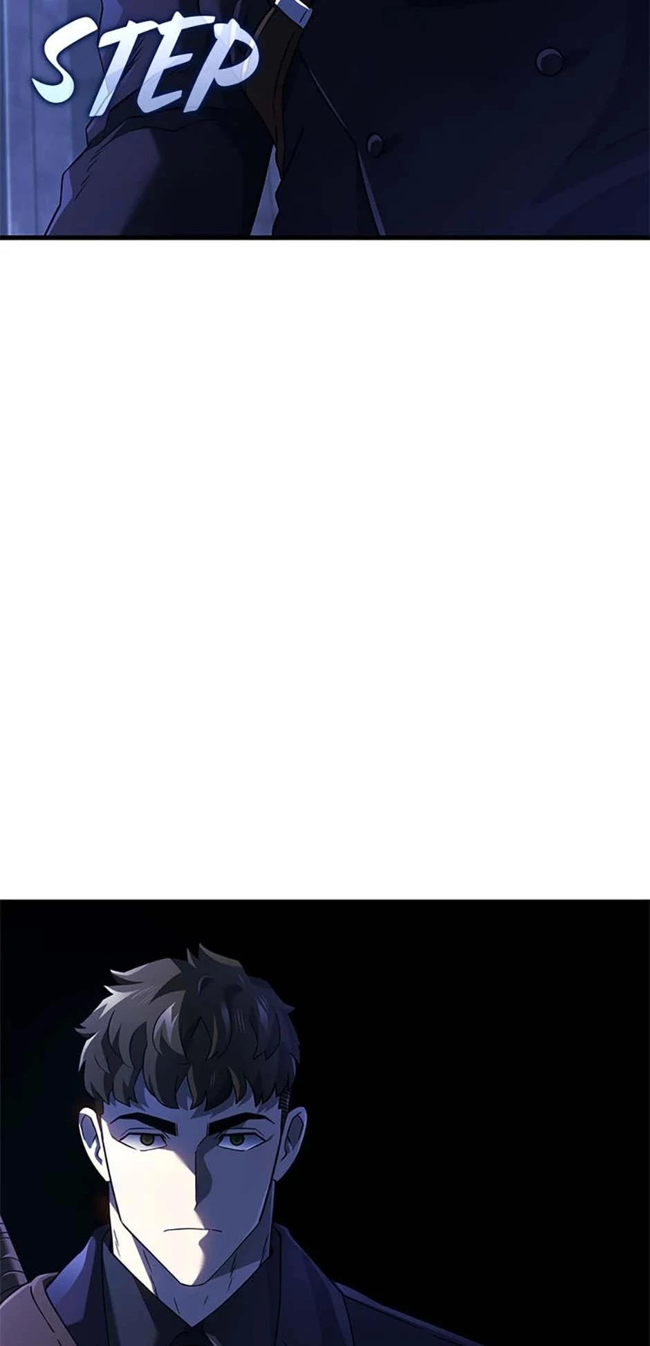 Revenge of the Baskerville Bloodhound Chapter 85 — page 97