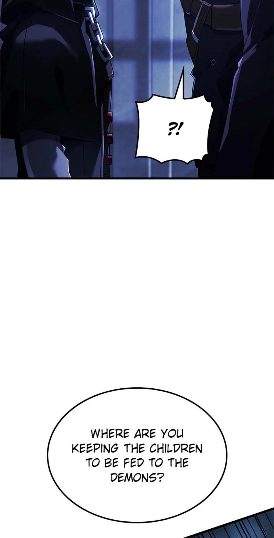 Revenge of the Baskerville Bloodhound Chapter 85 — page 102