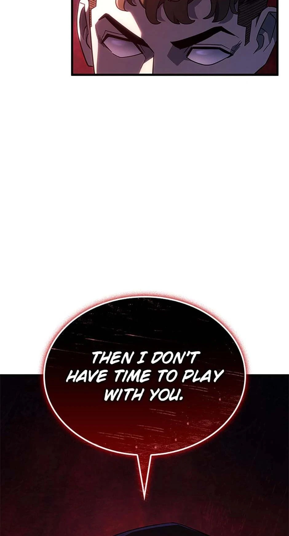 Revenge of the Baskerville Bloodhound Chapter 85 — page 109