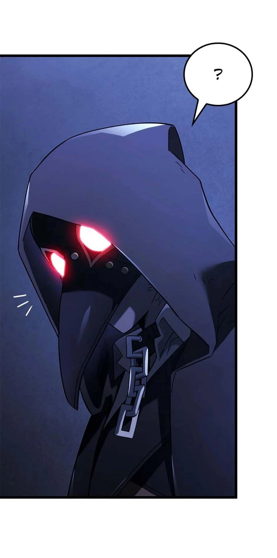 Revenge of the Baskerville Bloodhound Chapter 86 — page 3