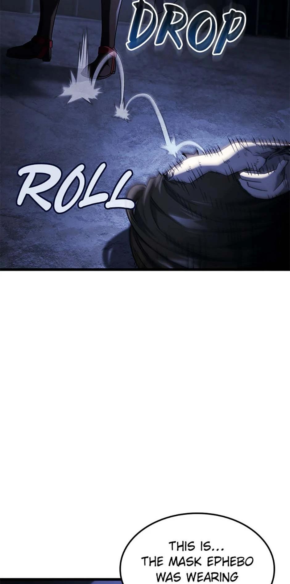 Revenge of the Baskerville Bloodhound Chapter 86 — page 6