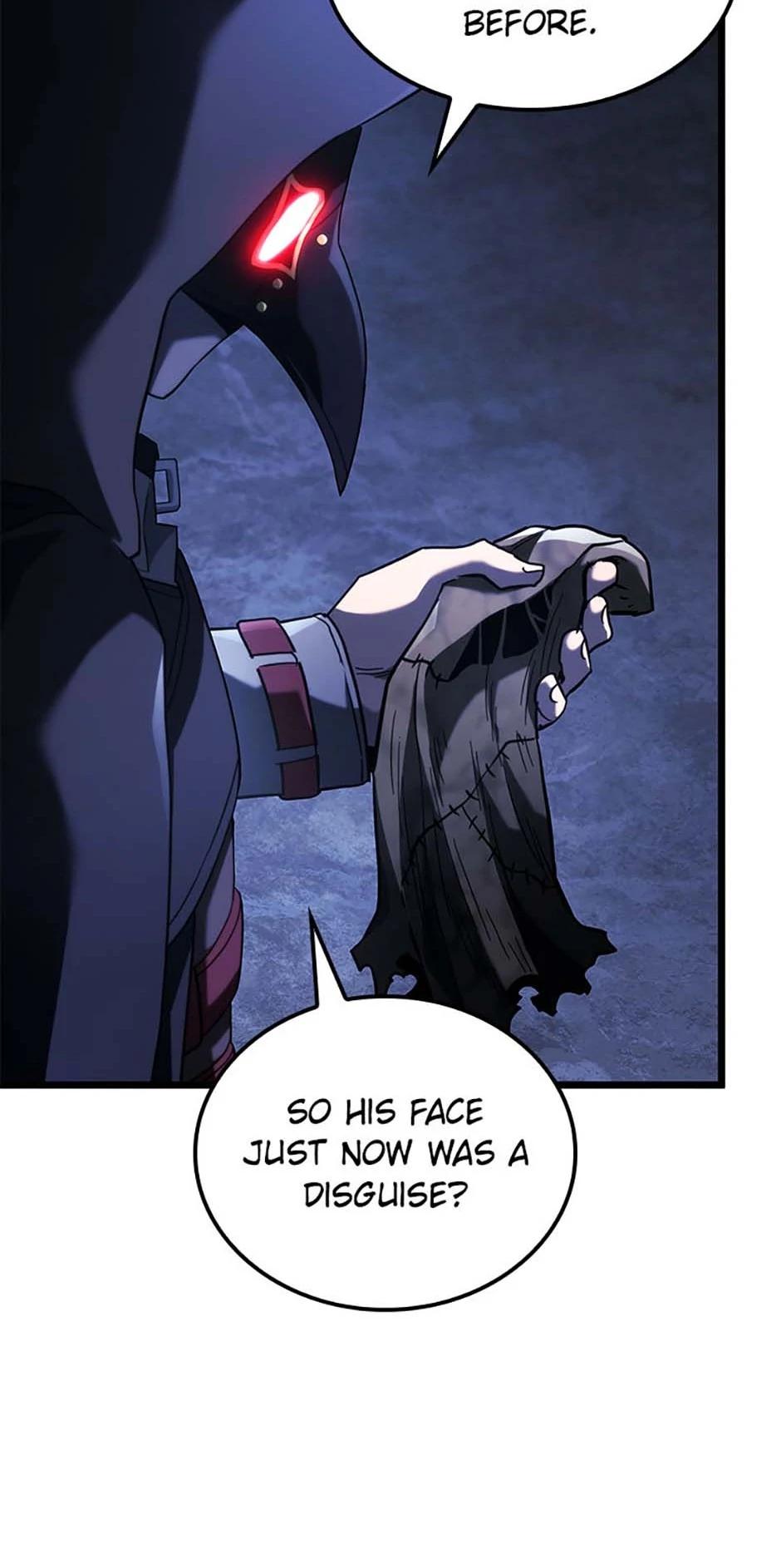 Revenge of the Baskerville Bloodhound Chapter 86 — page 7