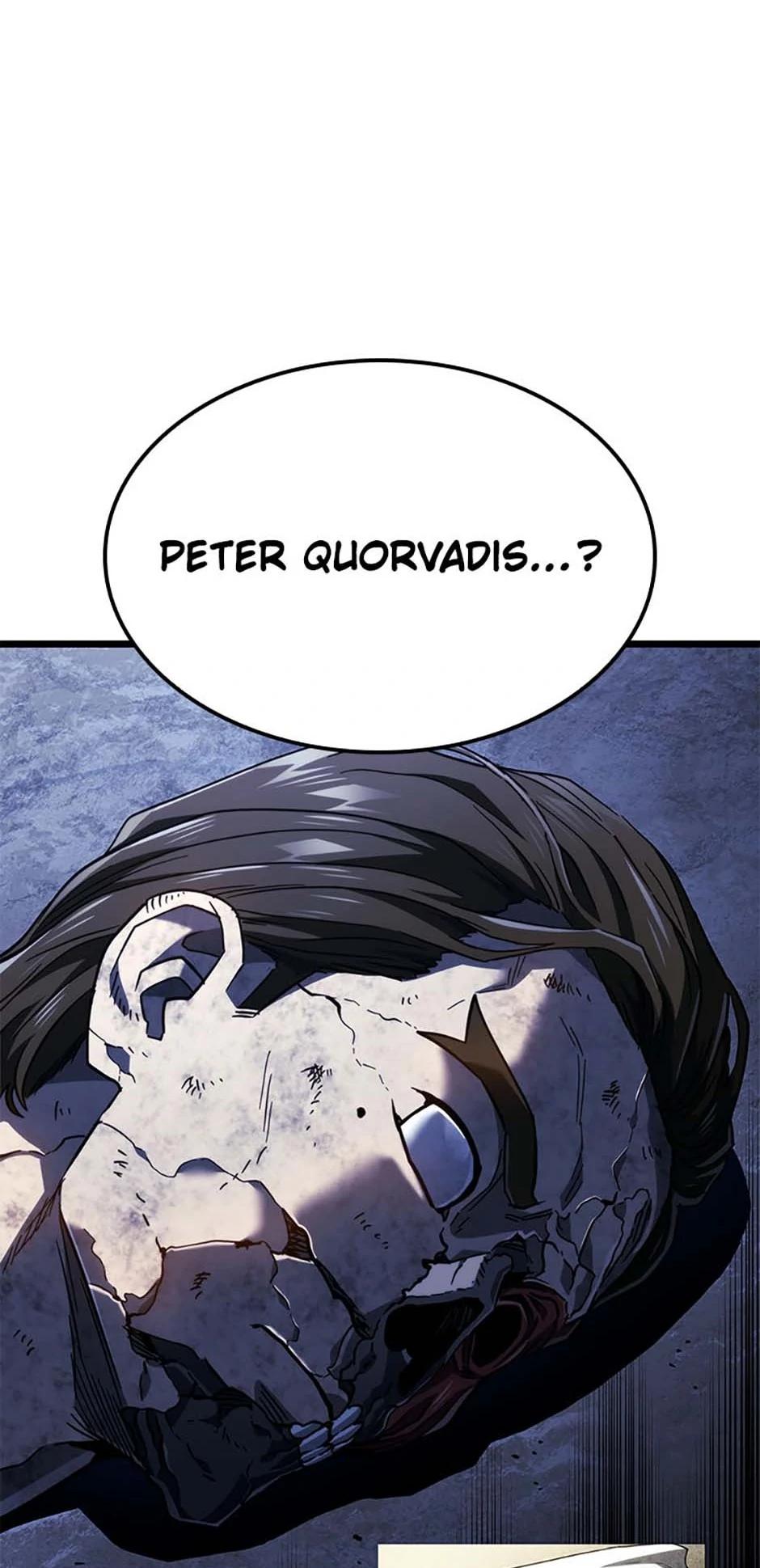 Revenge of the Baskerville Bloodhound Chapter 86 — page 9