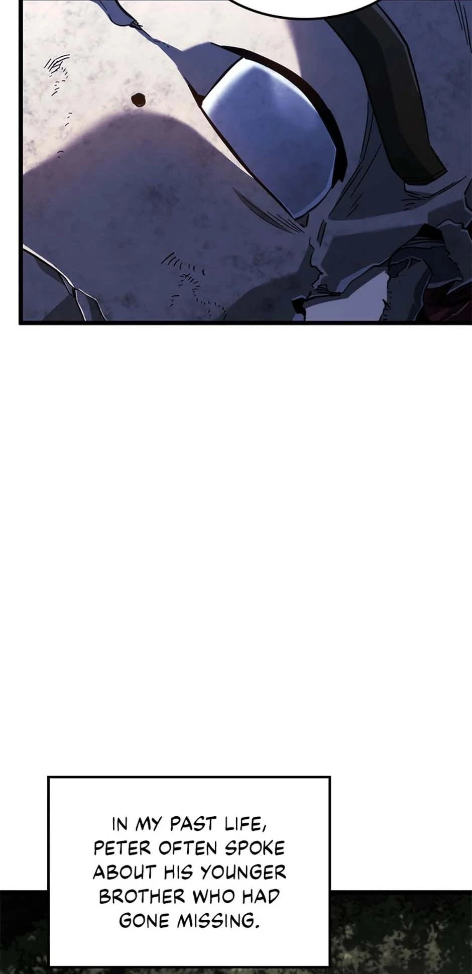 Revenge of the Baskerville Bloodhound Chapter 86 — page 11