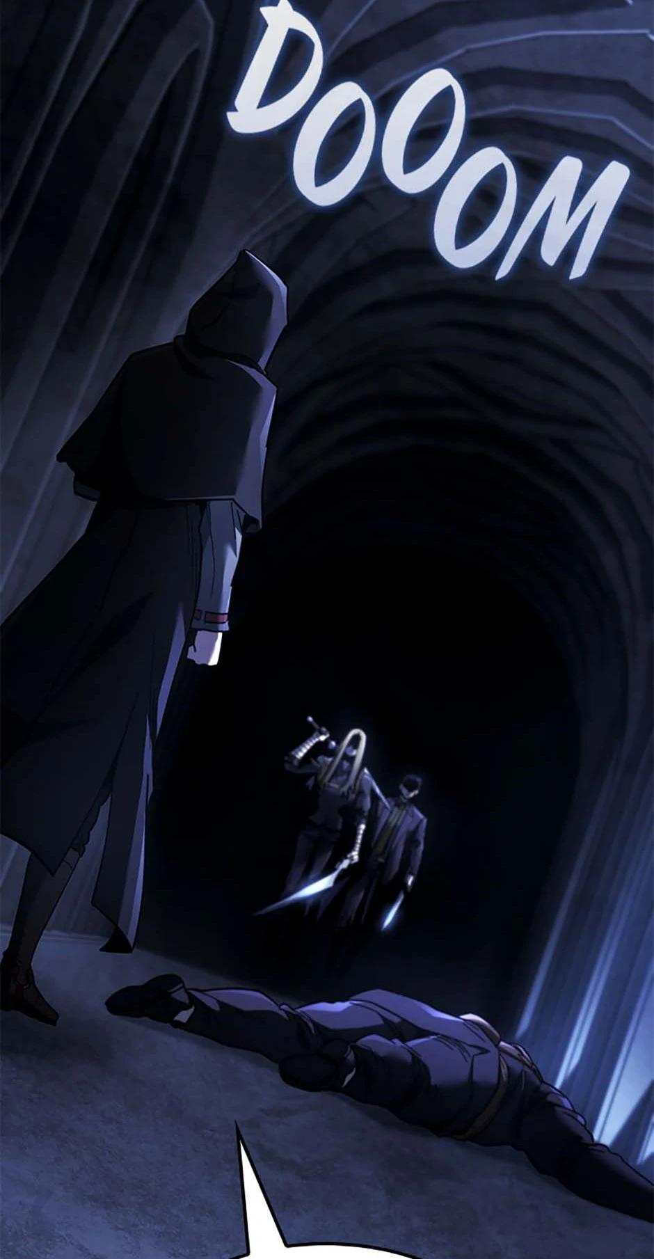 Revenge of the Baskerville Bloodhound Chapter 86 — page 15