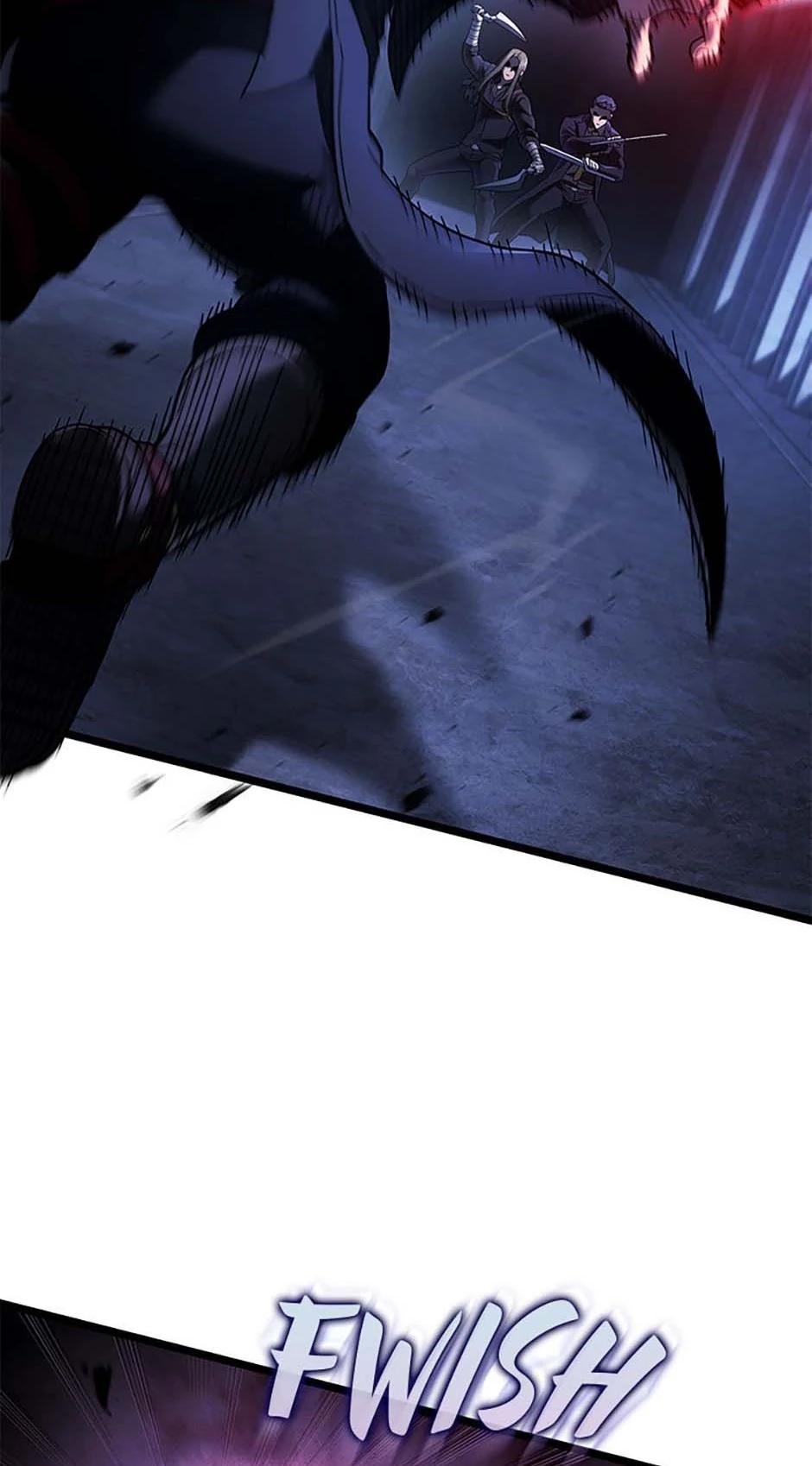 Revenge of the Baskerville Bloodhound Chapter 86 — page 20