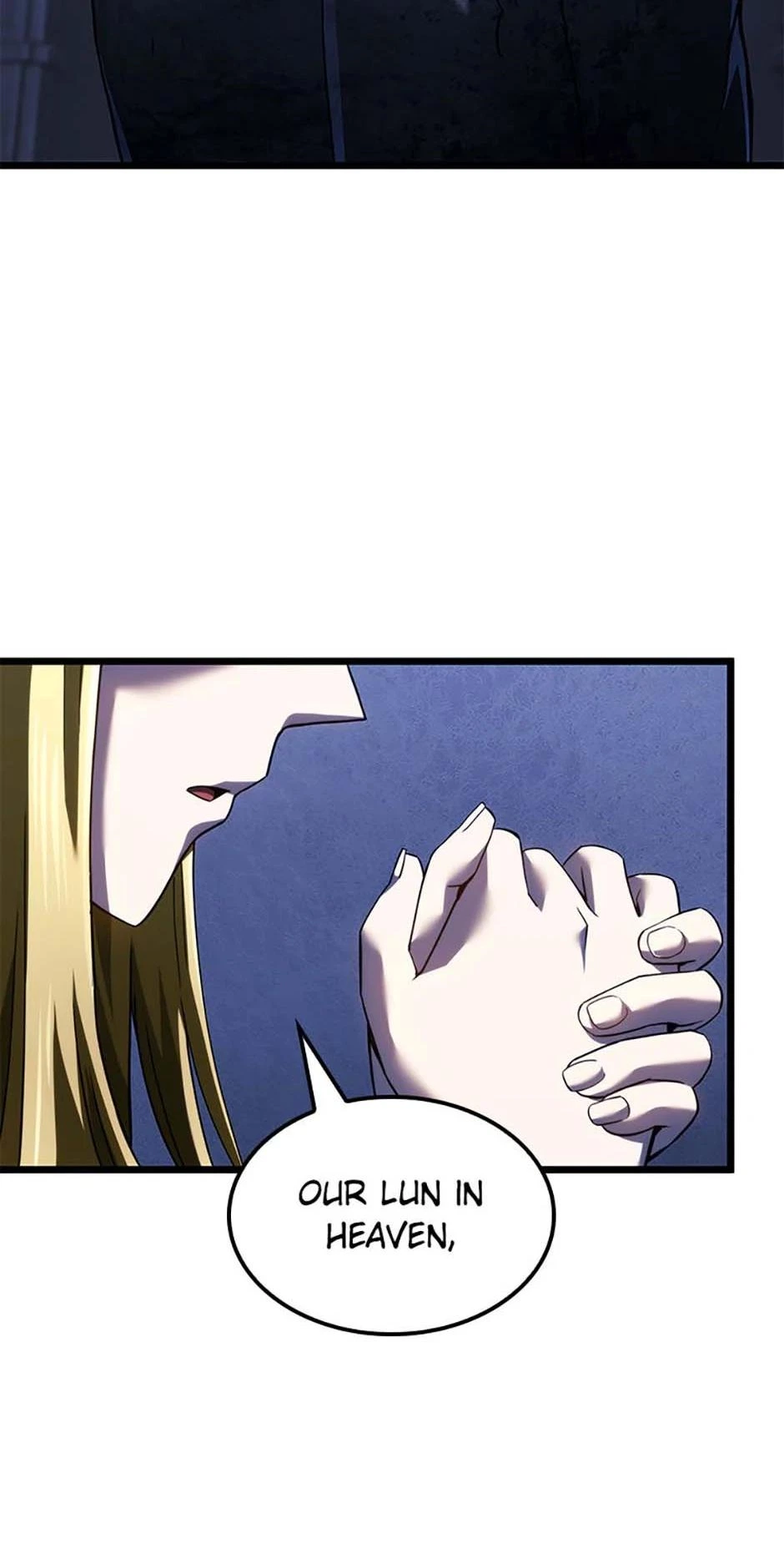 Revenge of the Baskerville Bloodhound Chapter 86 — page 30