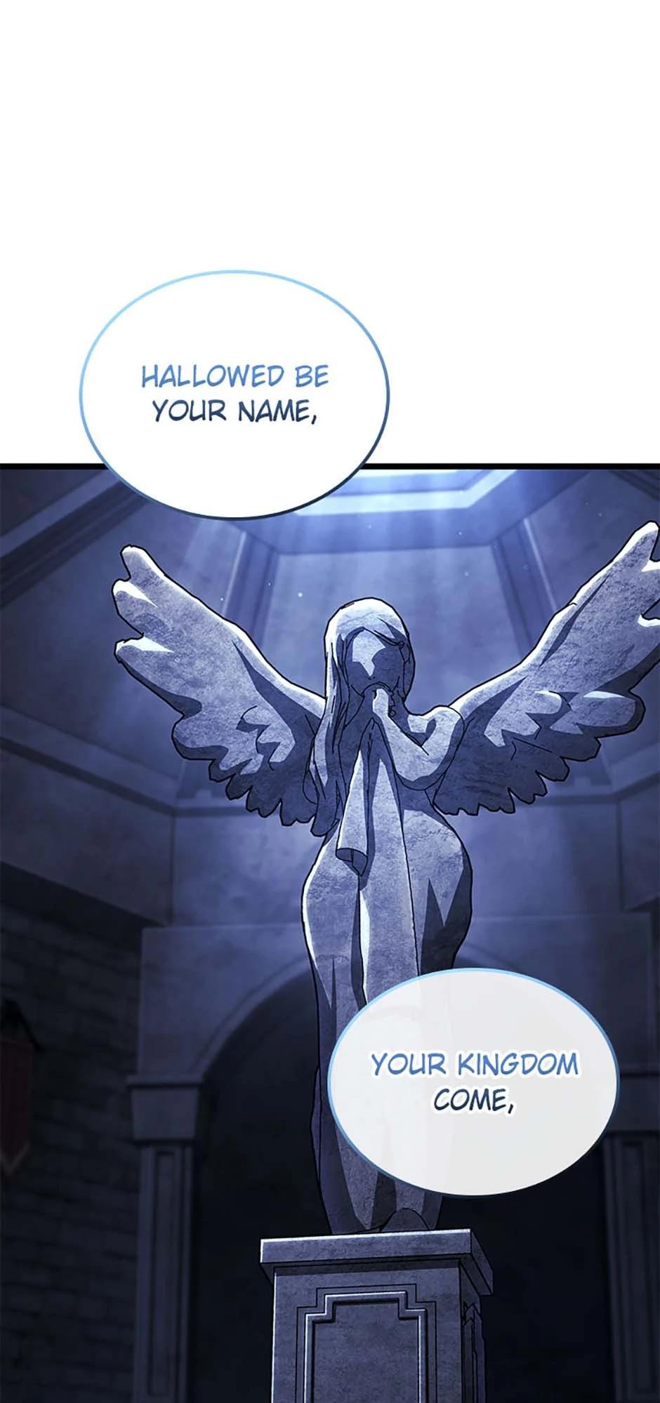 Revenge of the Baskerville Bloodhound Chapter 86 — page 31