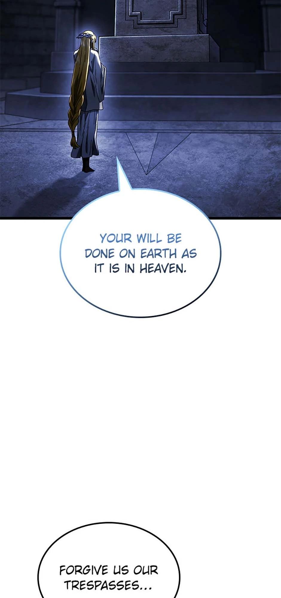 Revenge of the Baskerville Bloodhound Chapter 86 — page 32