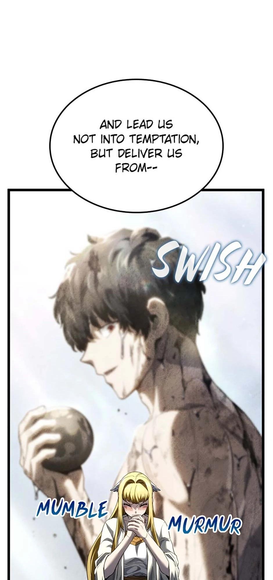 Revenge of the Baskerville Bloodhound Chapter 86 — page 34