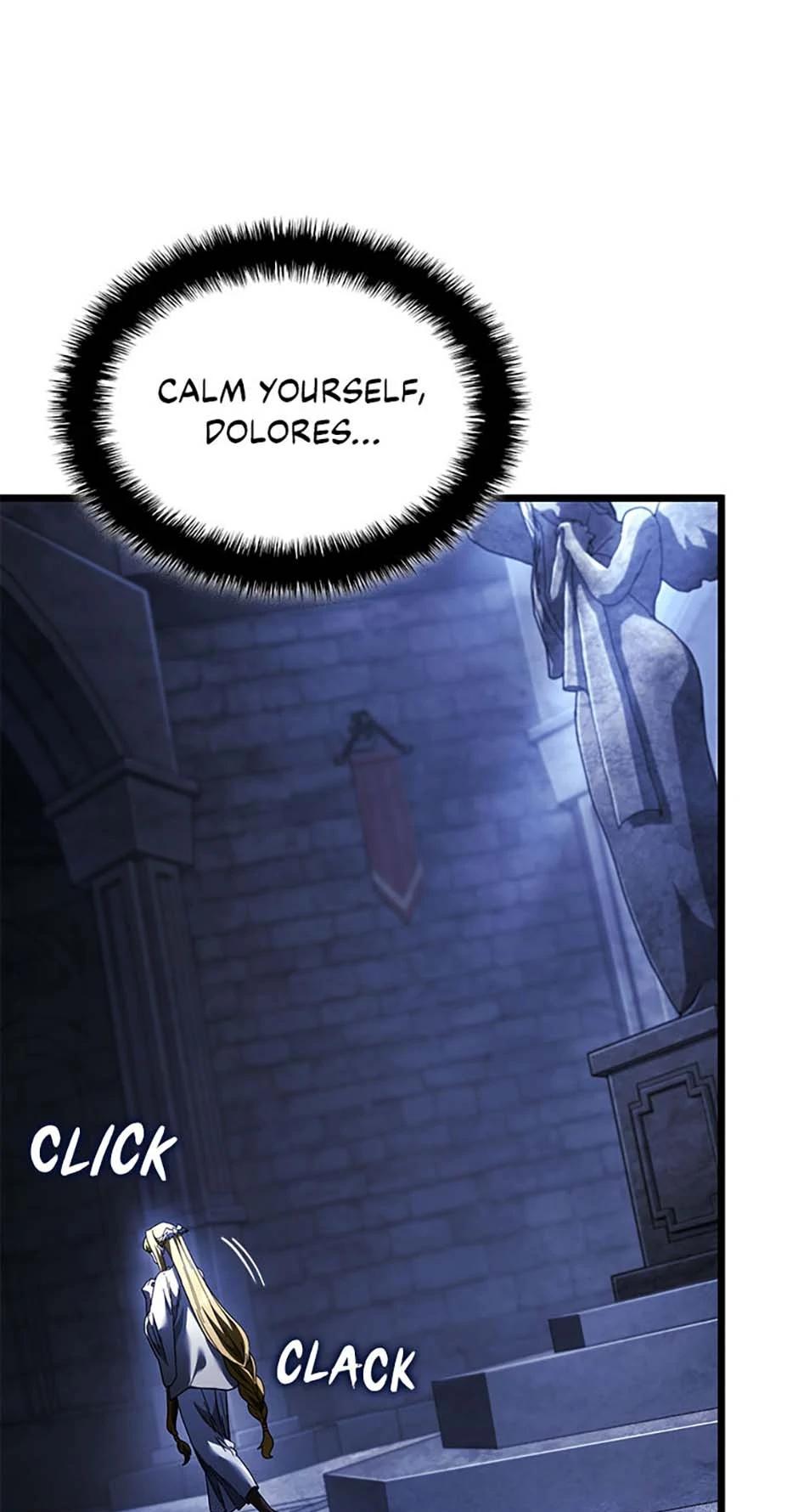 Revenge of the Baskerville Bloodhound Chapter 86 — page 37