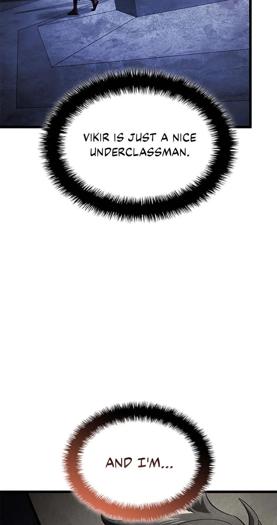Revenge of the Baskerville Bloodhound Chapter 86 — page 38