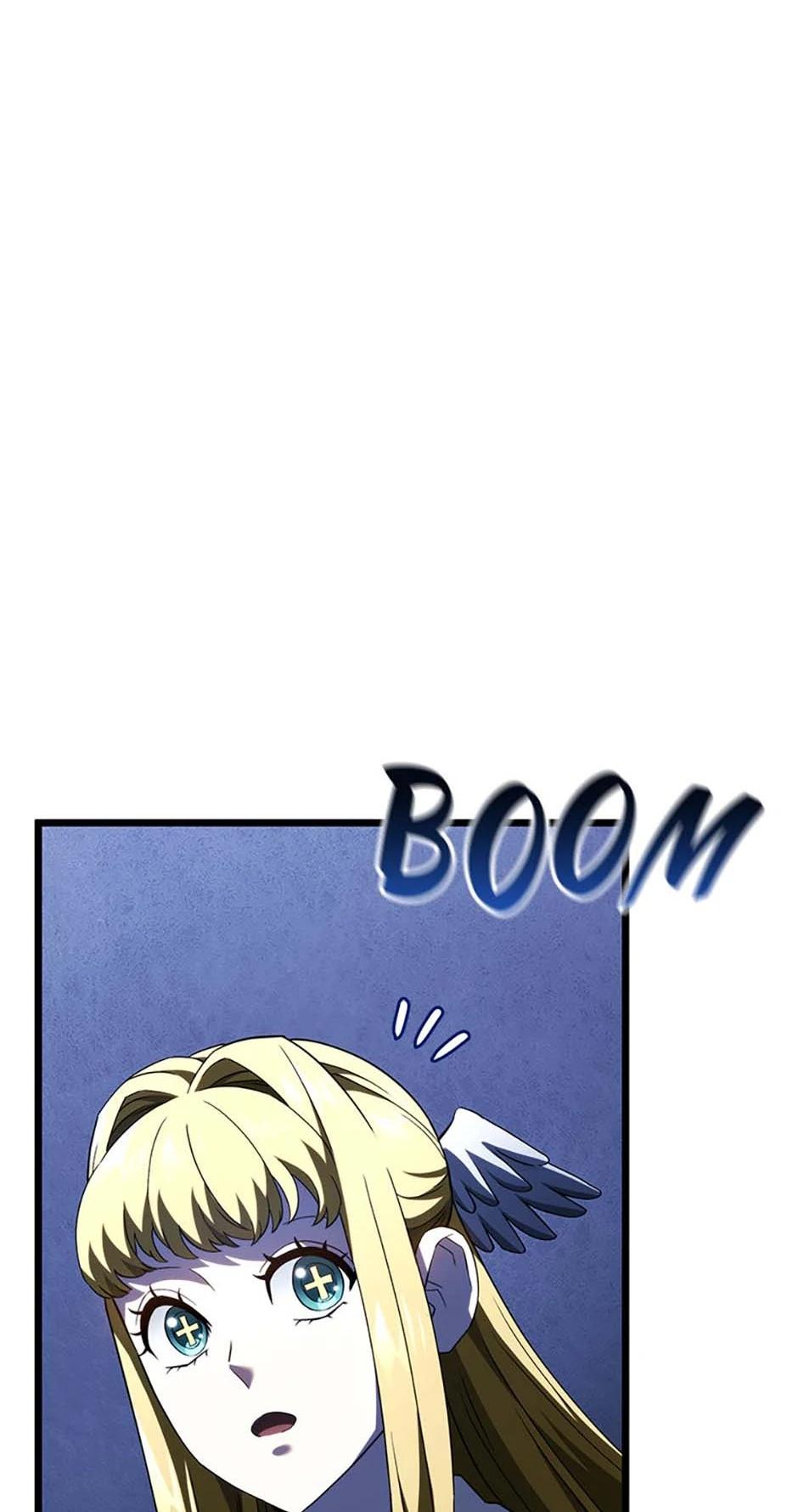 Revenge of the Baskerville Bloodhound Chapter 86 — page 40