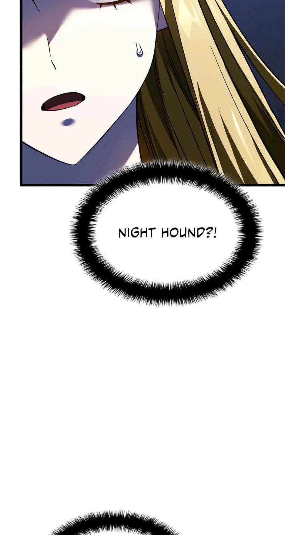 Revenge of the Baskerville Bloodhound Chapter 86 — page 45