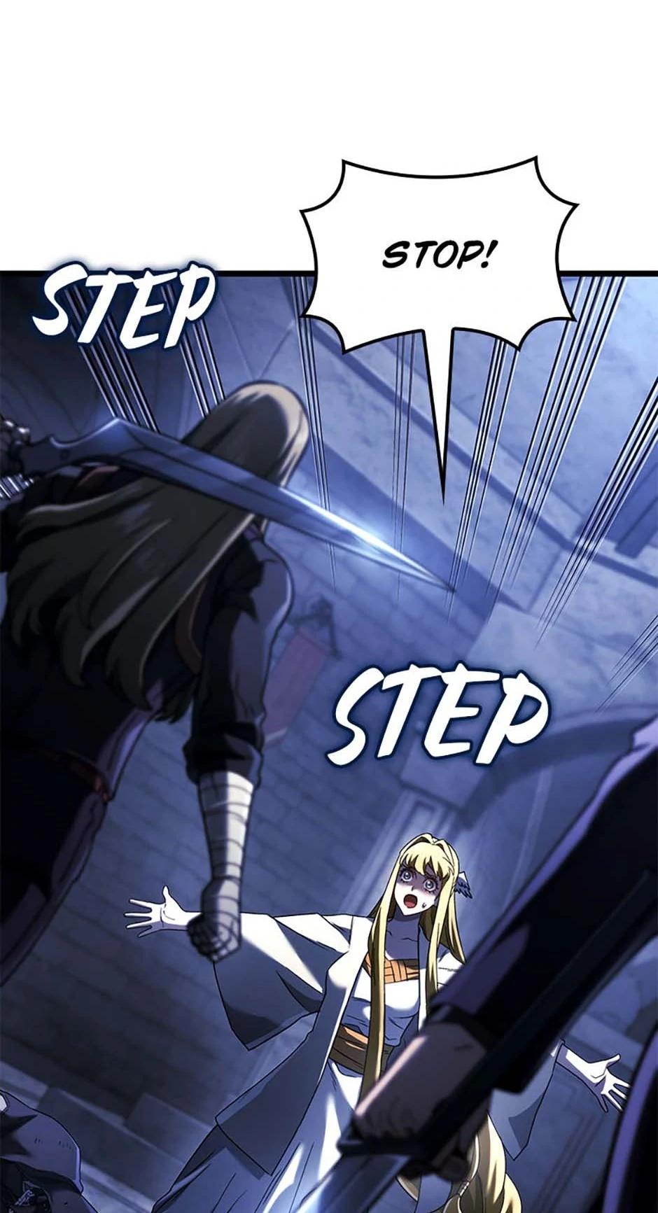 Revenge of the Baskerville Bloodhound Chapter 86 — page 53