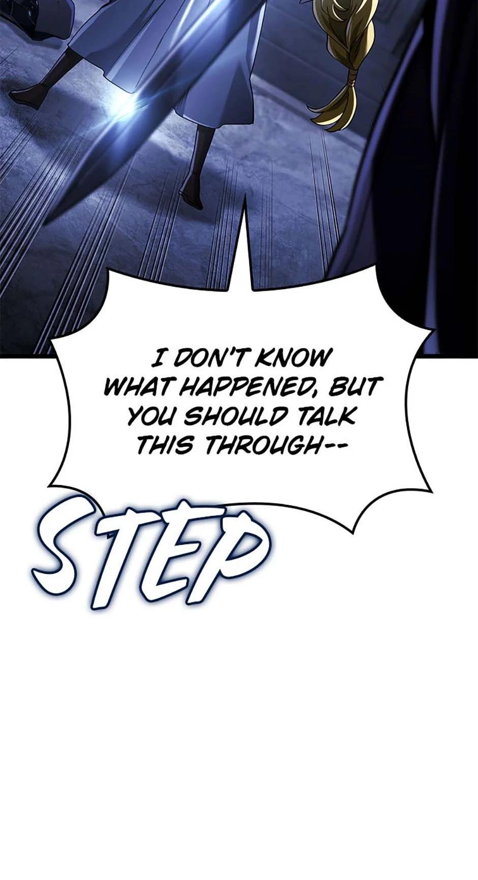 Revenge of the Baskerville Bloodhound Chapter 86 — page 54