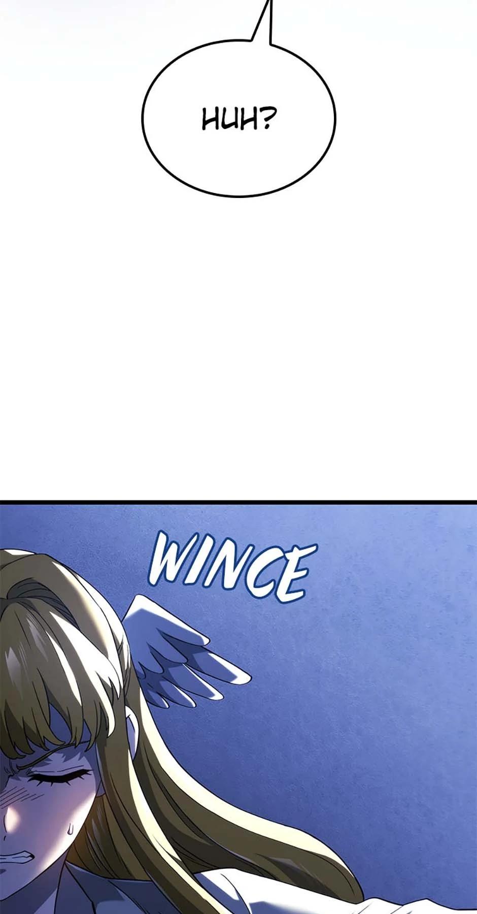 Revenge of the Baskerville Bloodhound Chapter 86 — page 57