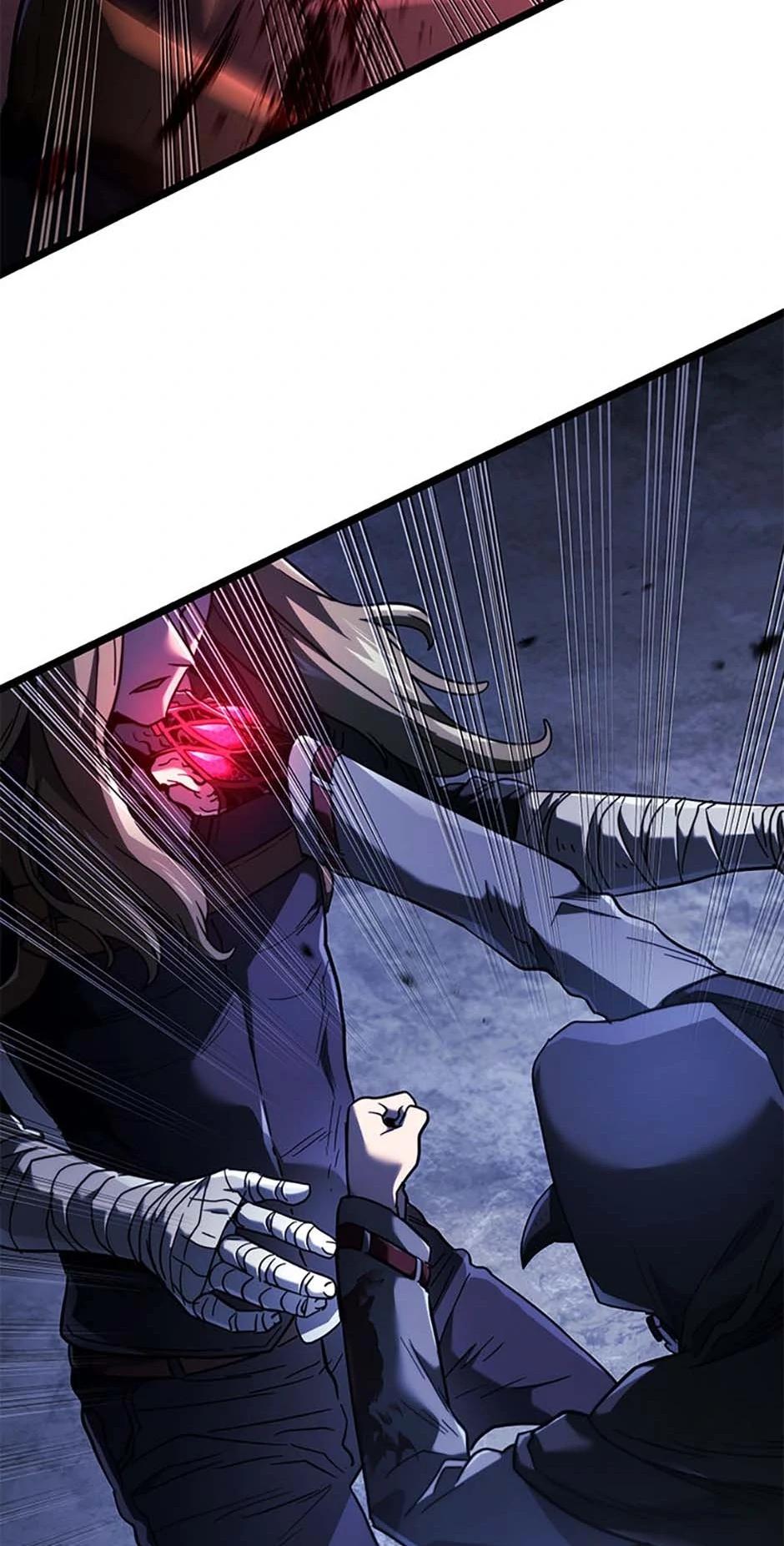 Revenge of the Baskerville Bloodhound Chapter 86 — page 68
